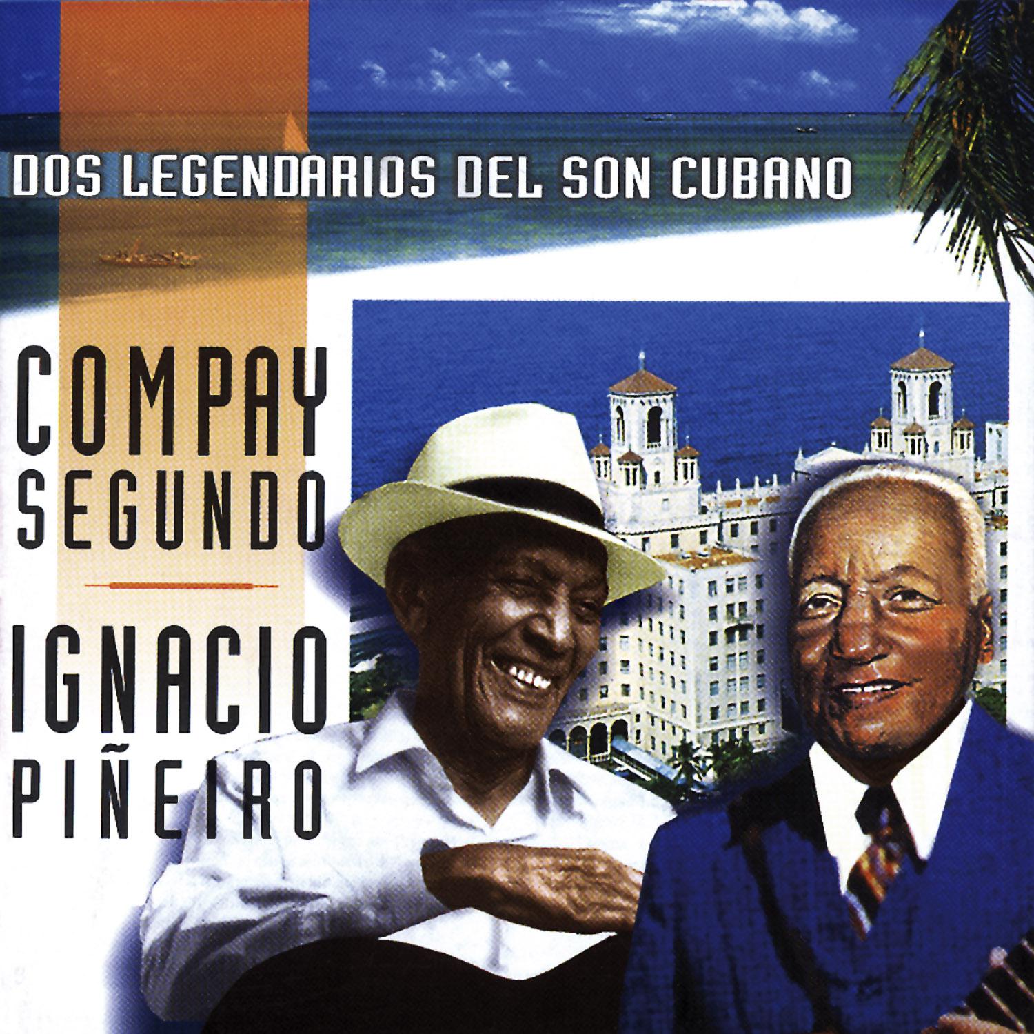 Dos Legendarios del Son Cubano