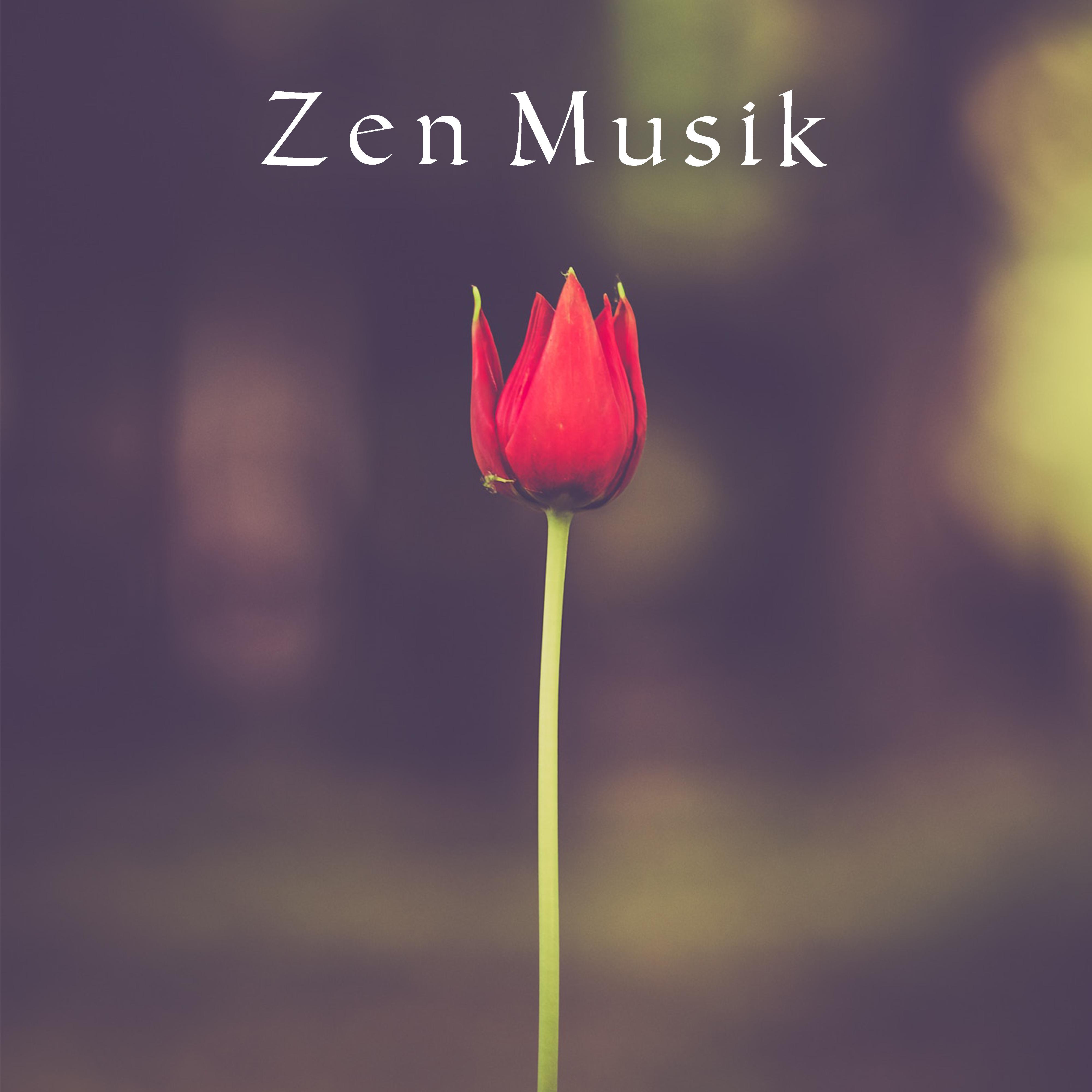 Zen Musik  Yoga  Meditation, Harmonie, Entspannung, Heilende Ger usche, Reiki, Meditieren