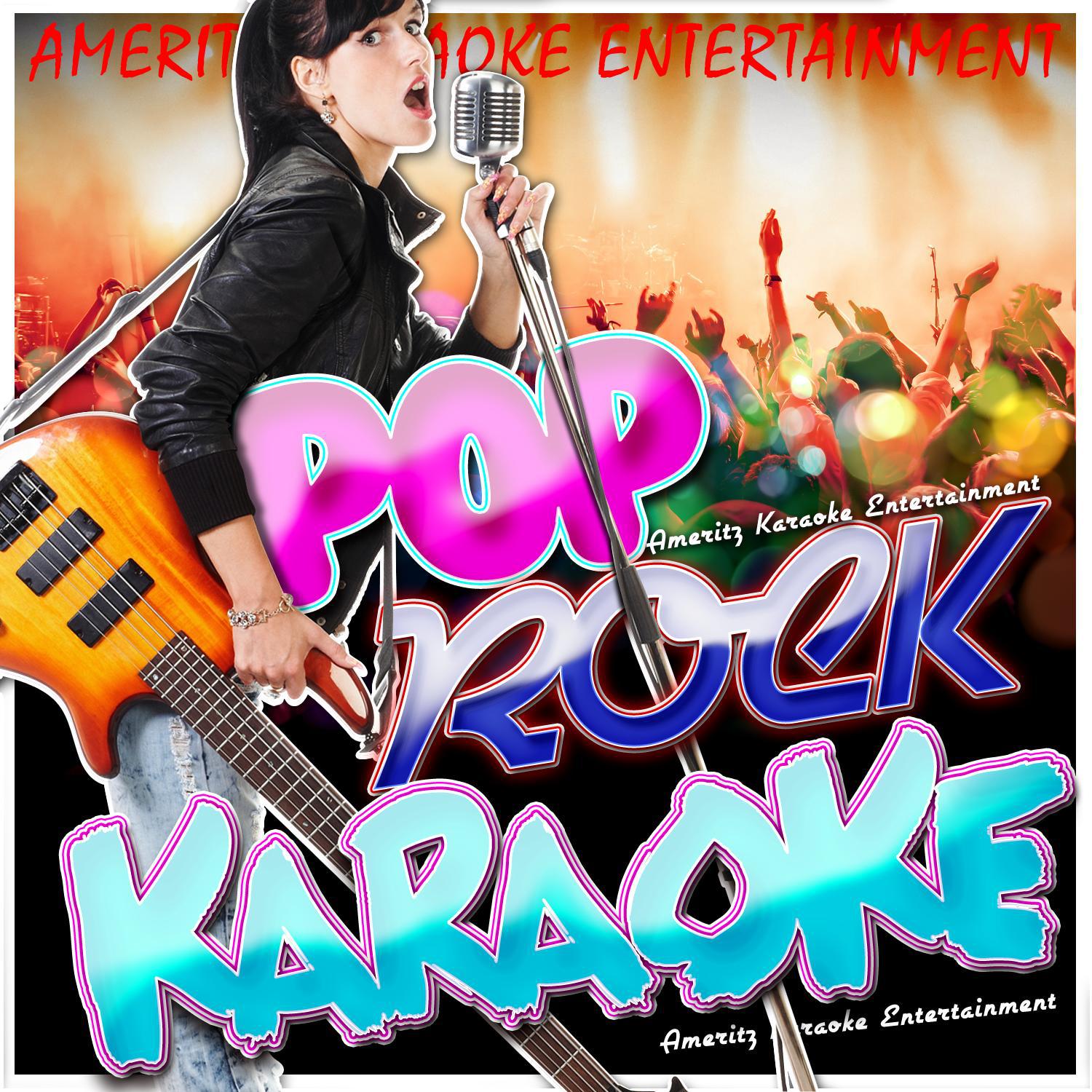 Pop / Rock - Karaoke Vol. 151