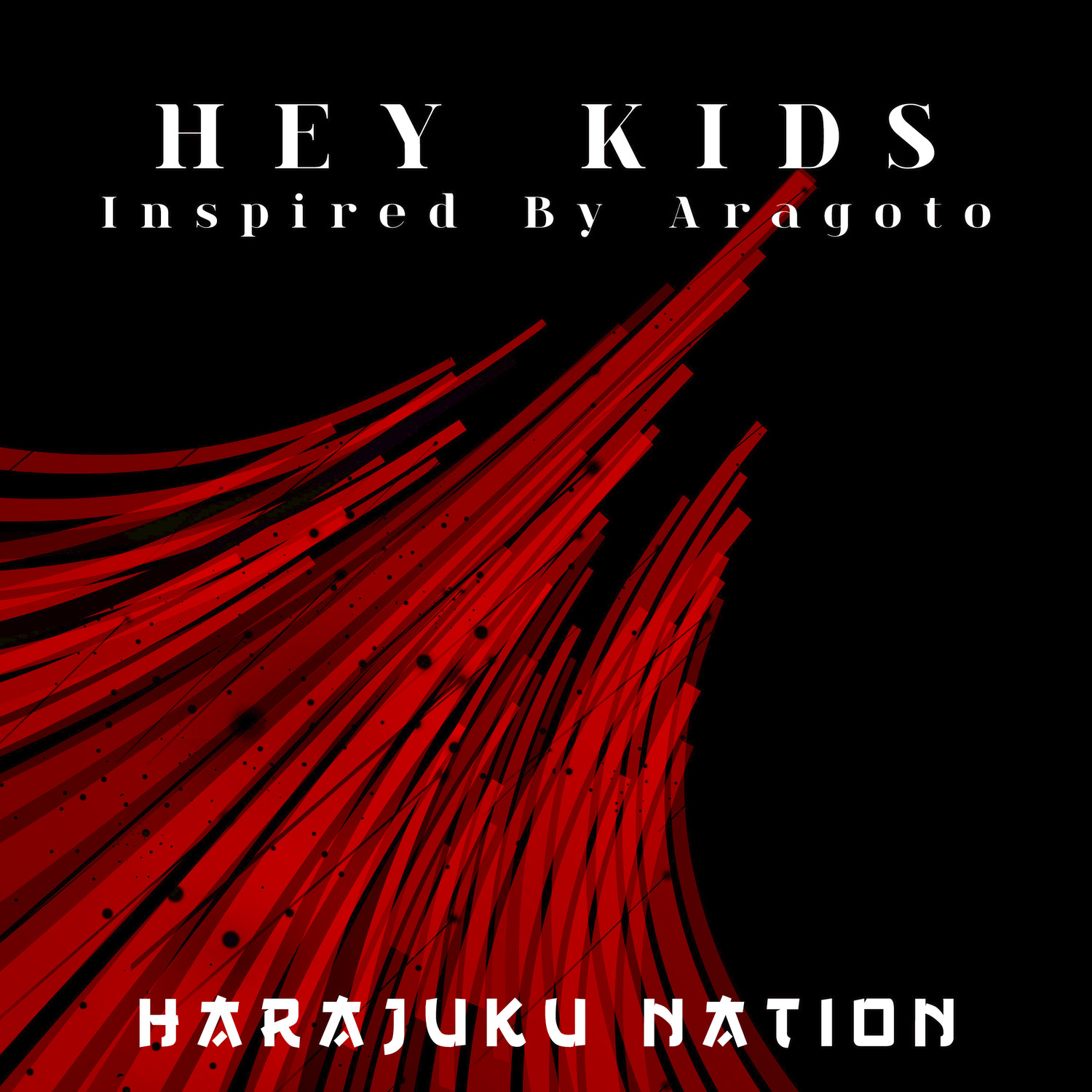 Hey Kids (From "Noragami Aragoto") (English Language Cover)