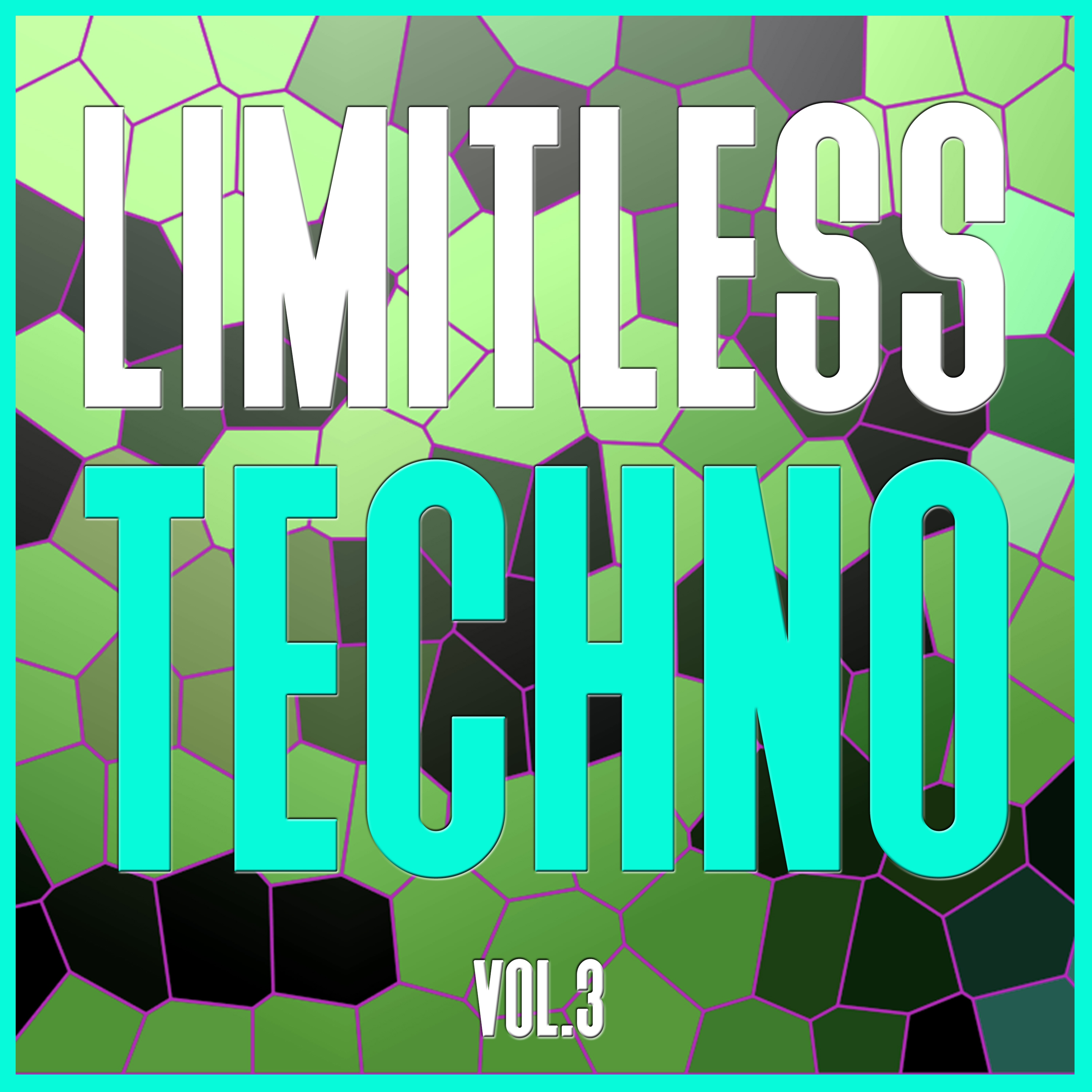 Limitless Techno, Vol. 3