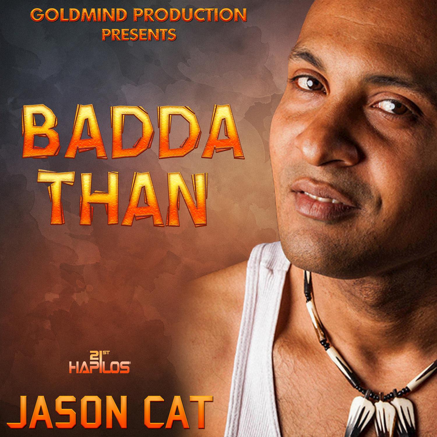 Badda Dan
