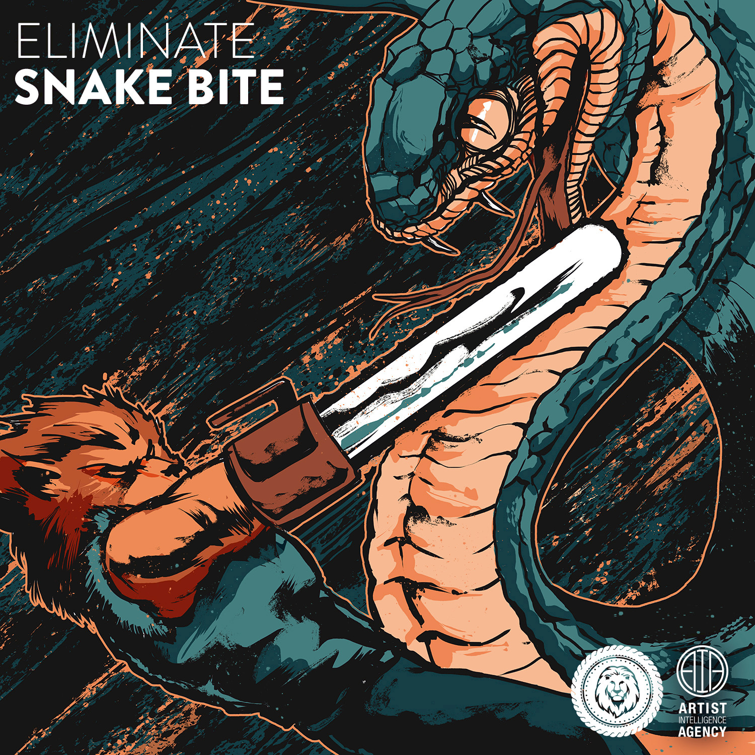 Snake Bite