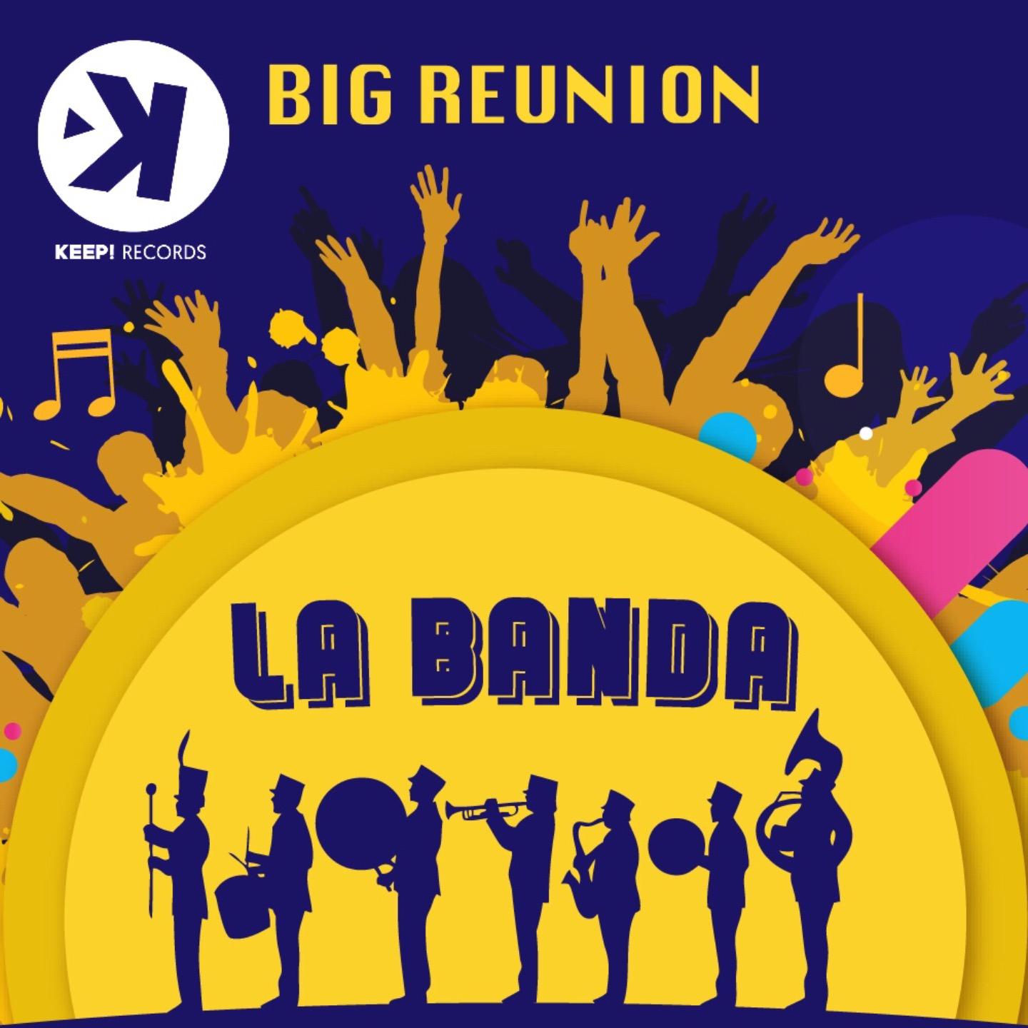 La banda (Extended Mix)