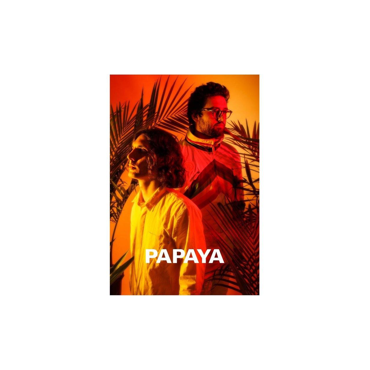 Papaya