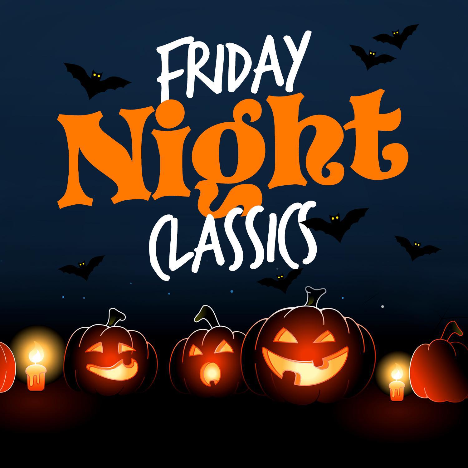 Fright Night Classics