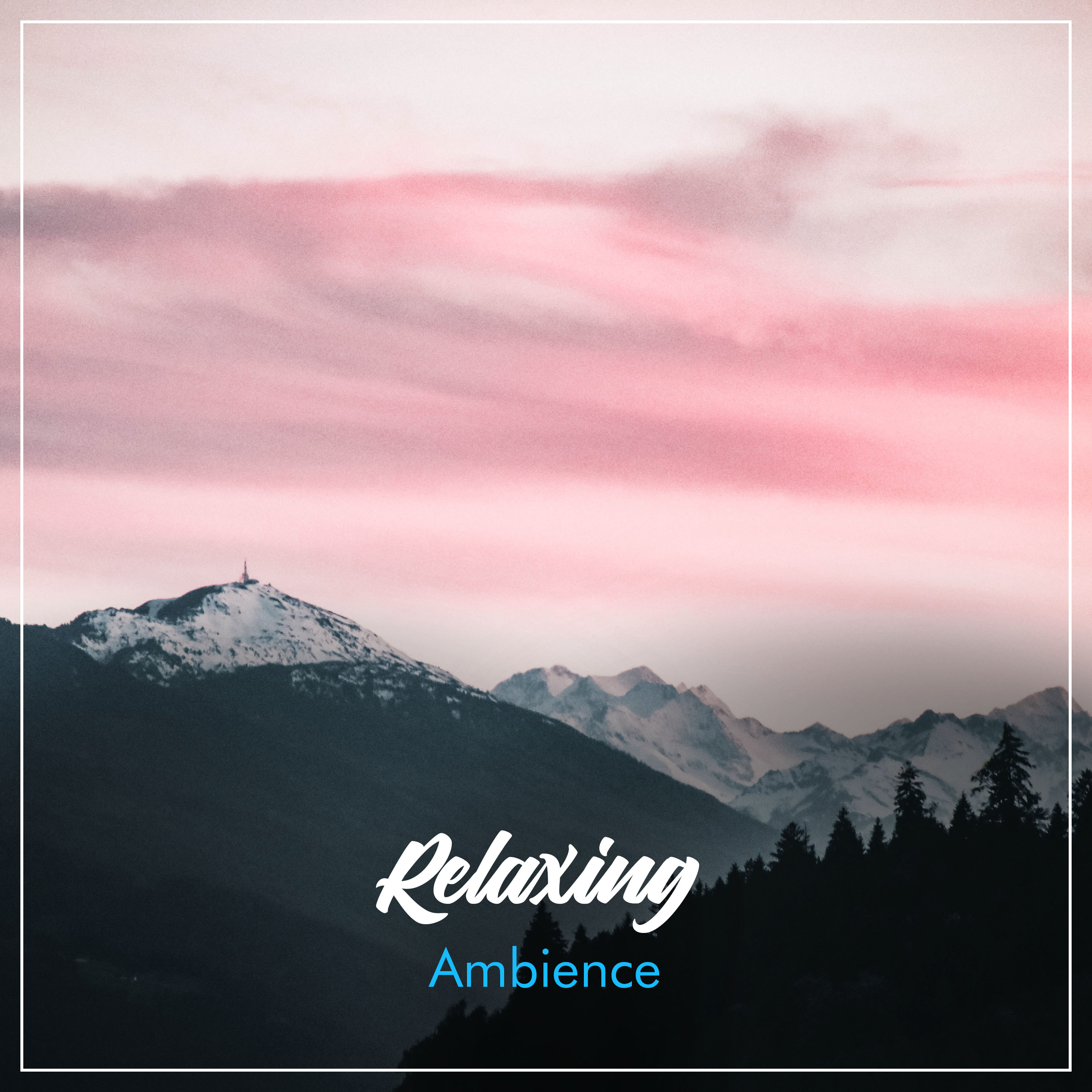 #20 Relaxing Ambience Sounds for Practicing Calm