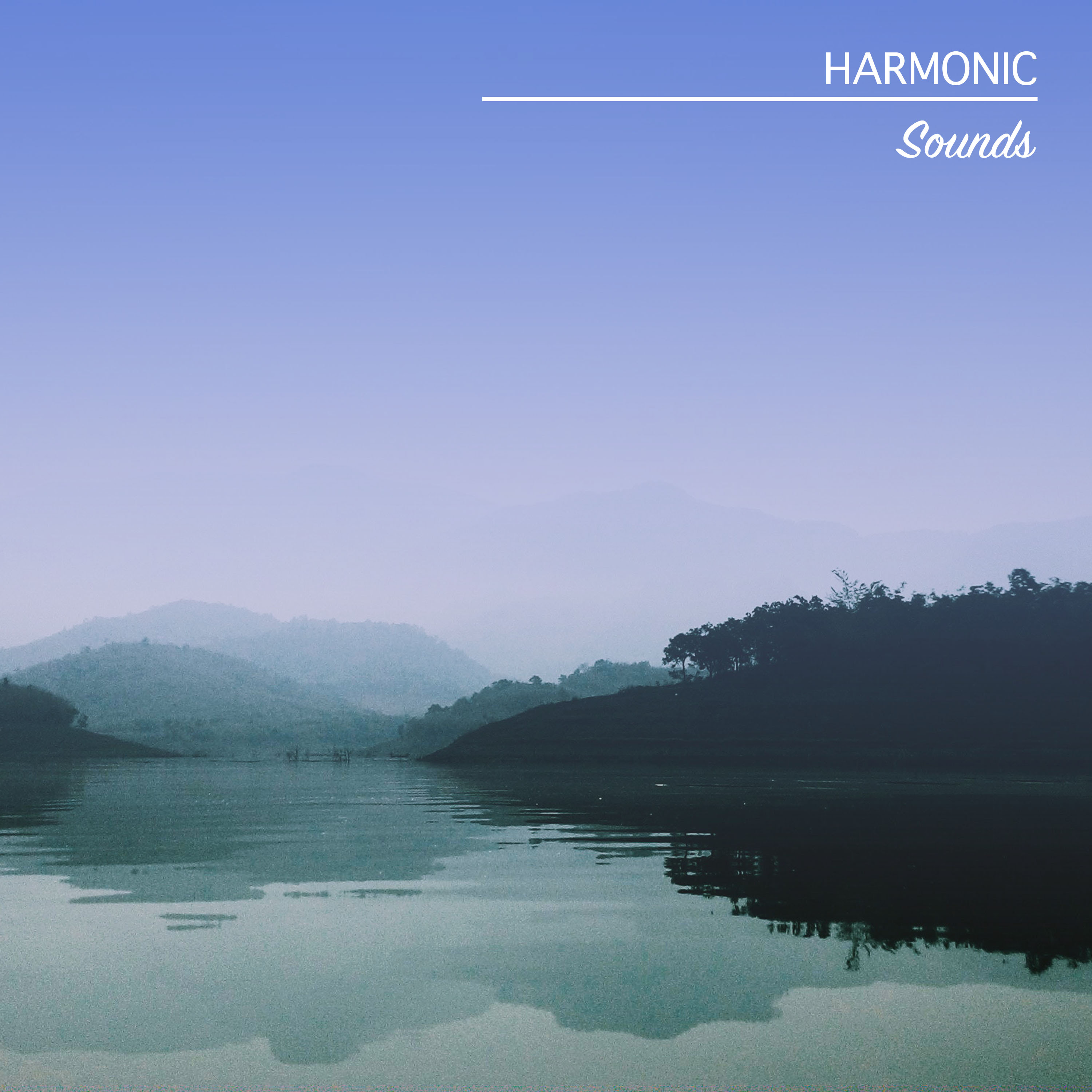 #19 Harmonic Sounds