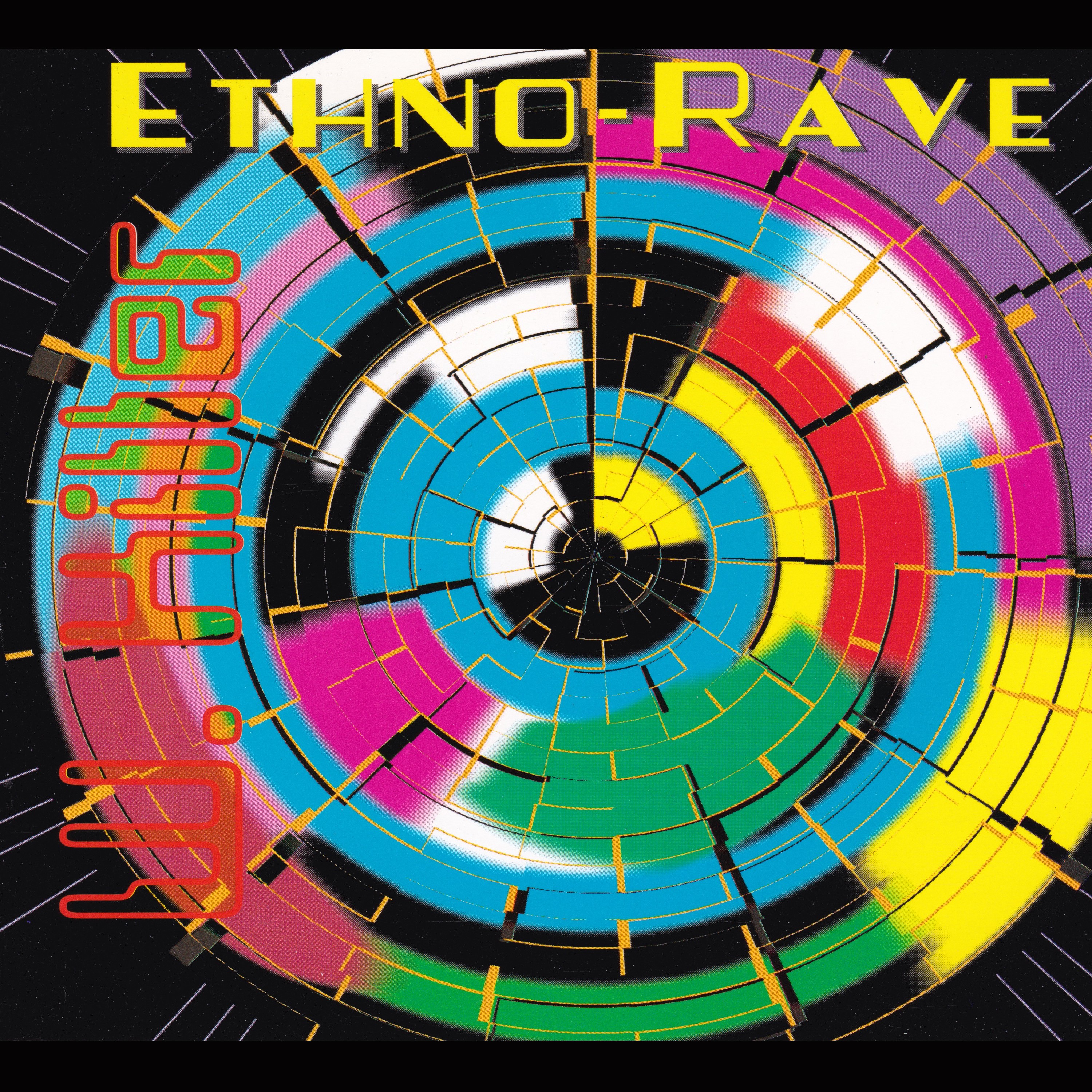 Ethno Rave