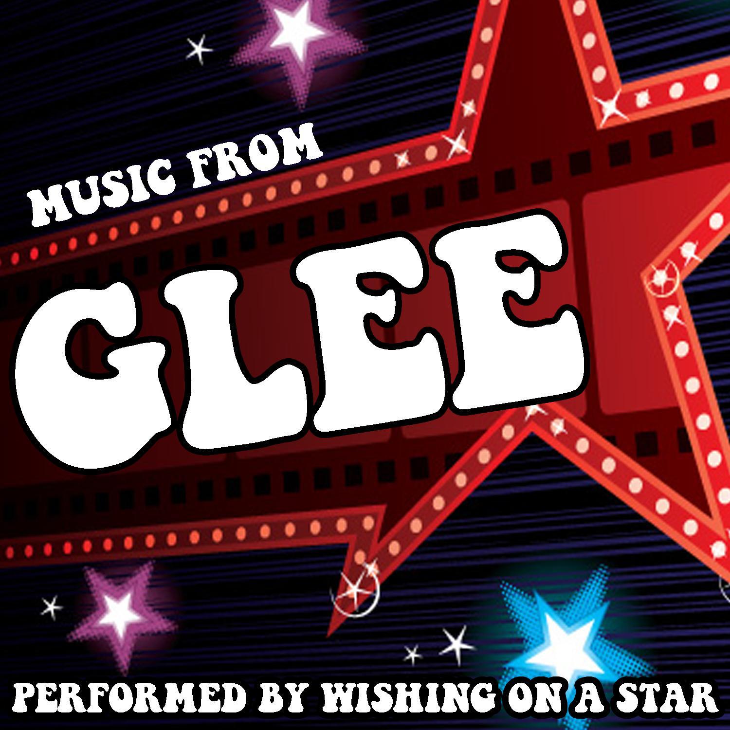 Music From: Glee