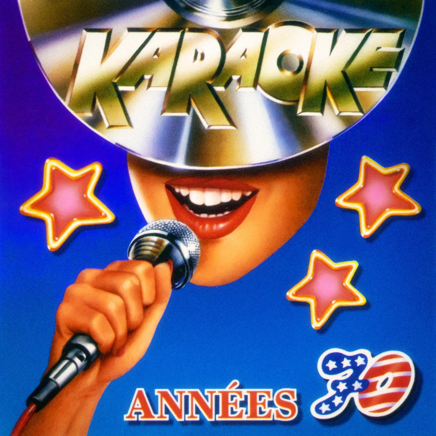 Karaoke anne es 70