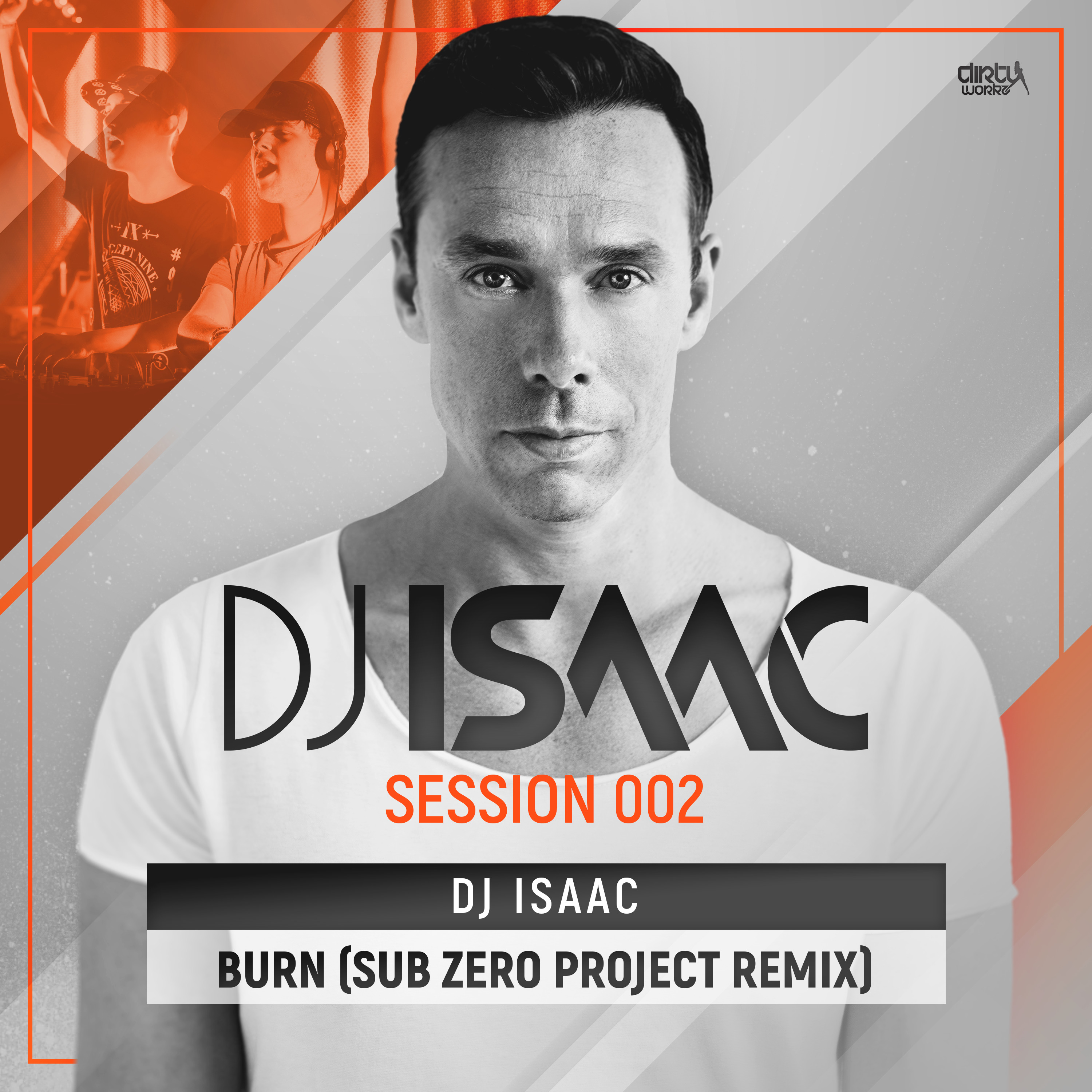 Burn (Sub Zero Project Remix) (Extended Mix)