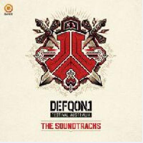 Audio Overdose (Defqon.1 Australia Raw Soundtrack) (Pro Mix)