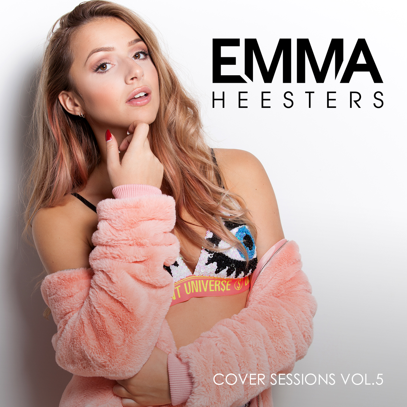 Cover Sessions, Vol. 5