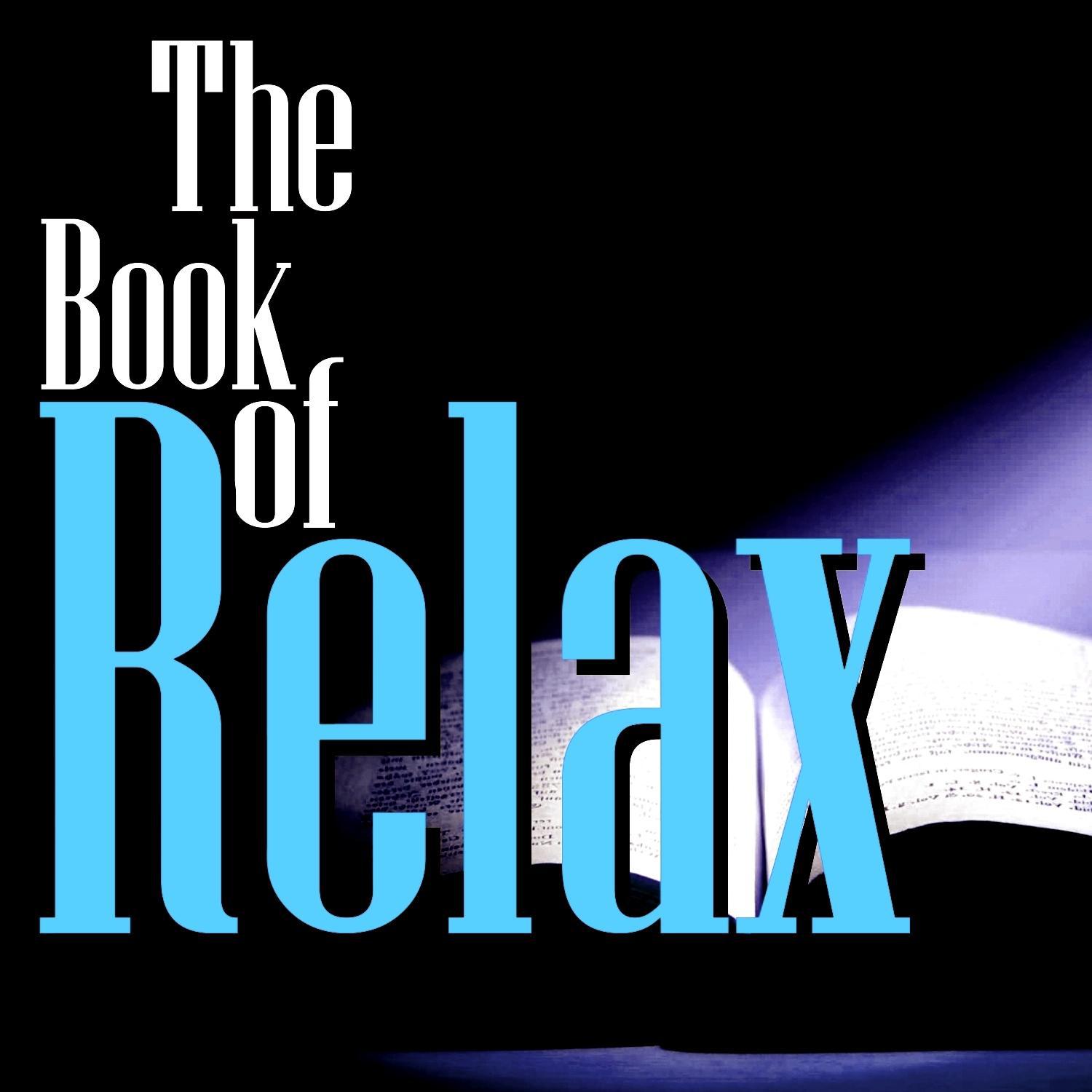 The Book of Relax