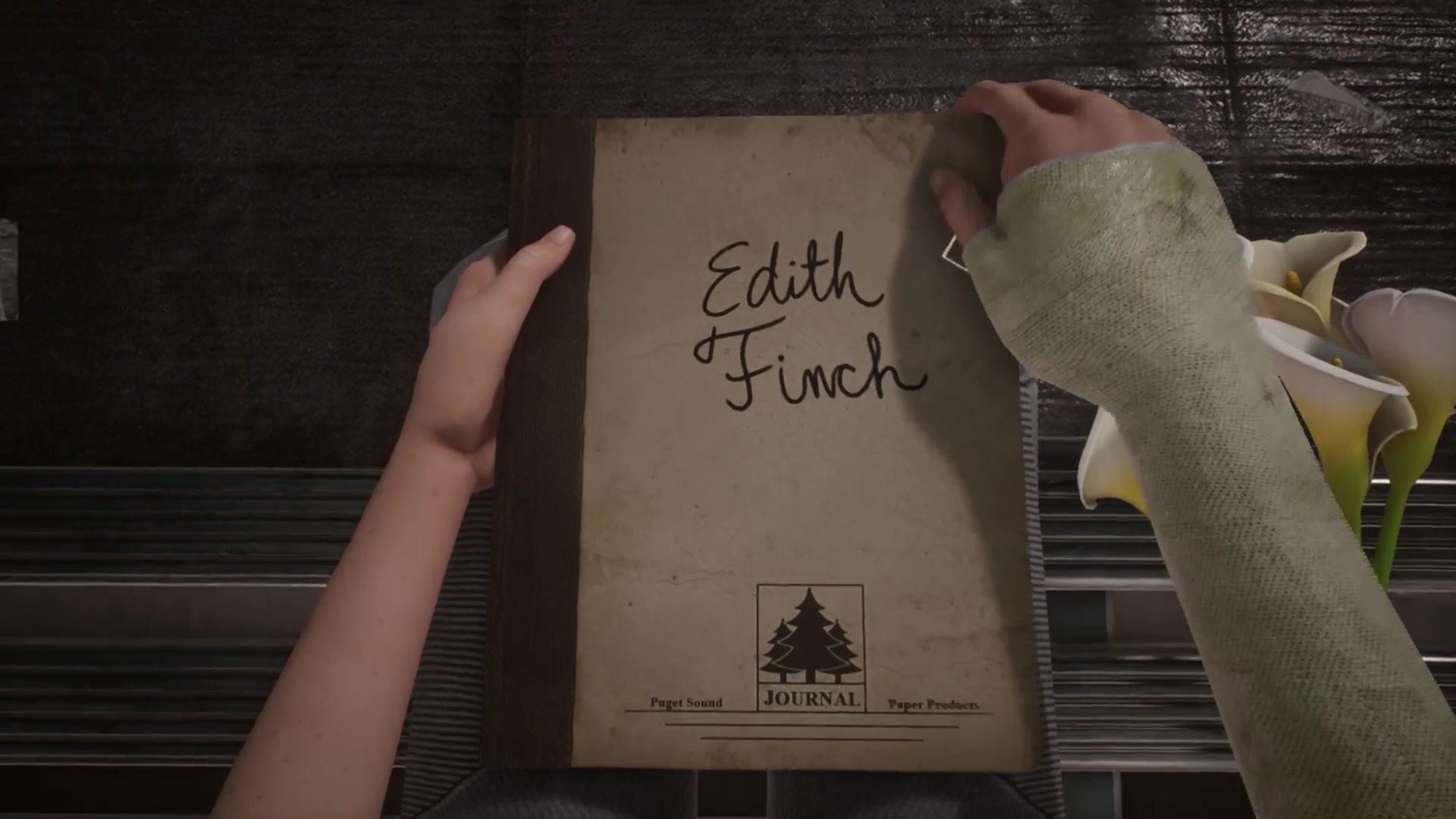 Edith Finch