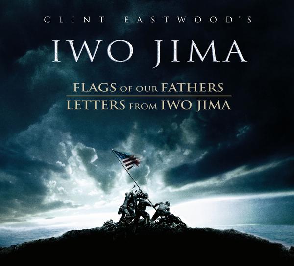 Letters From Iwo Jima Theme [Composers Duet]