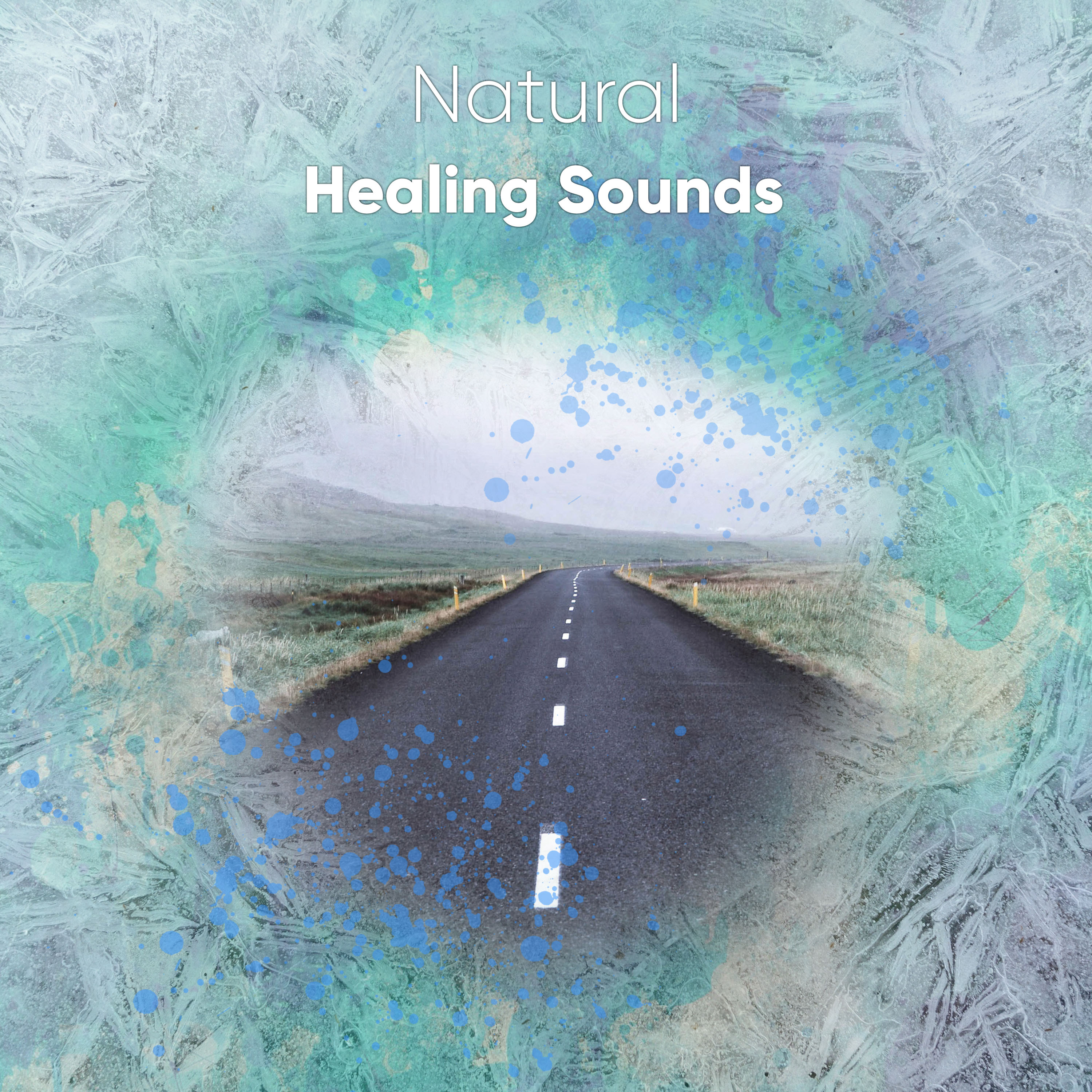#17 Natural Healing Sounds for Guided Meditation
