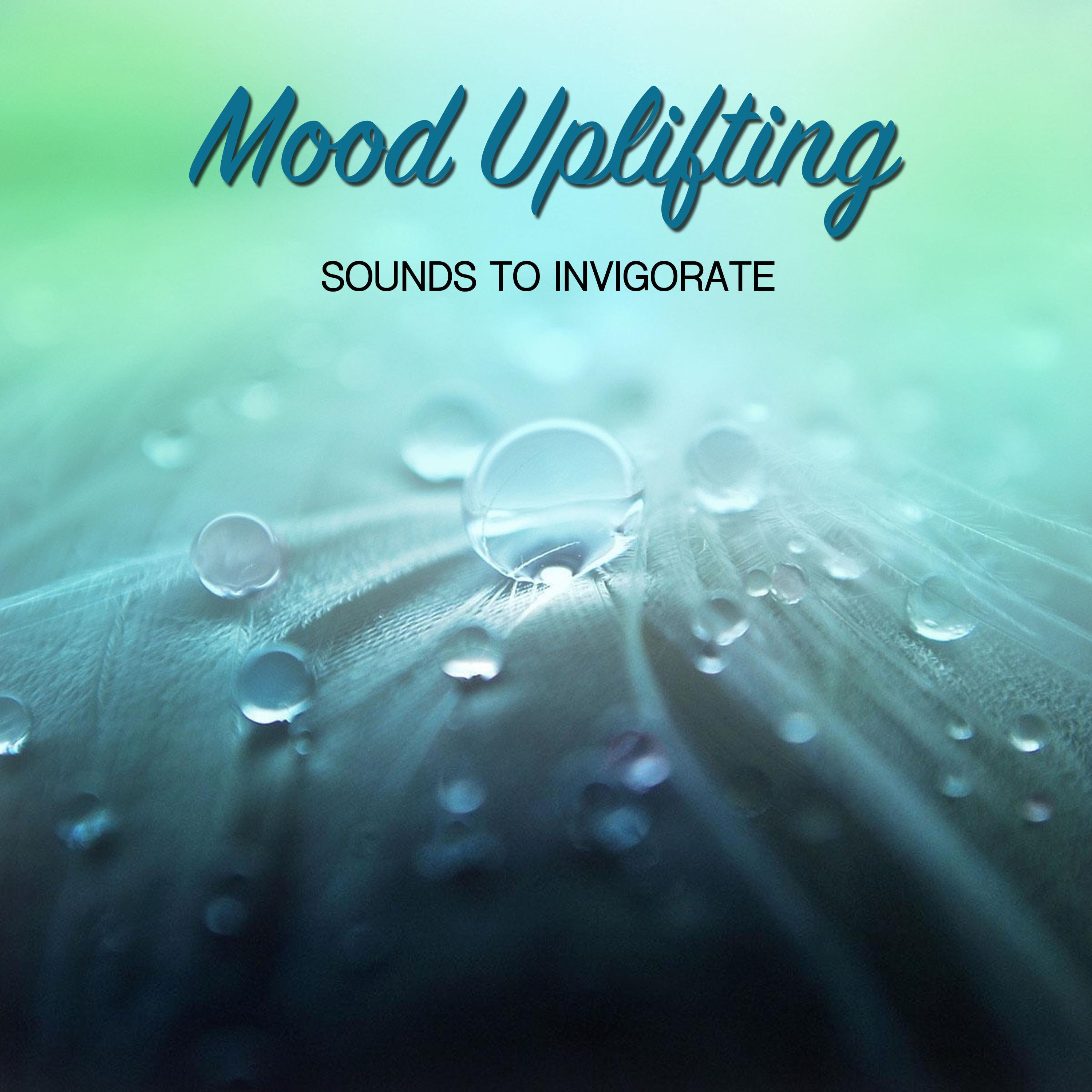 #19 Mood Uplifting Sounds to Invigorate Body and Soul