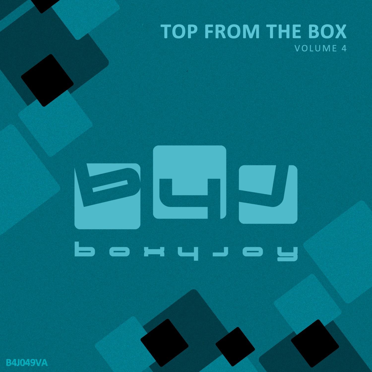Top from the Box, Vol.4