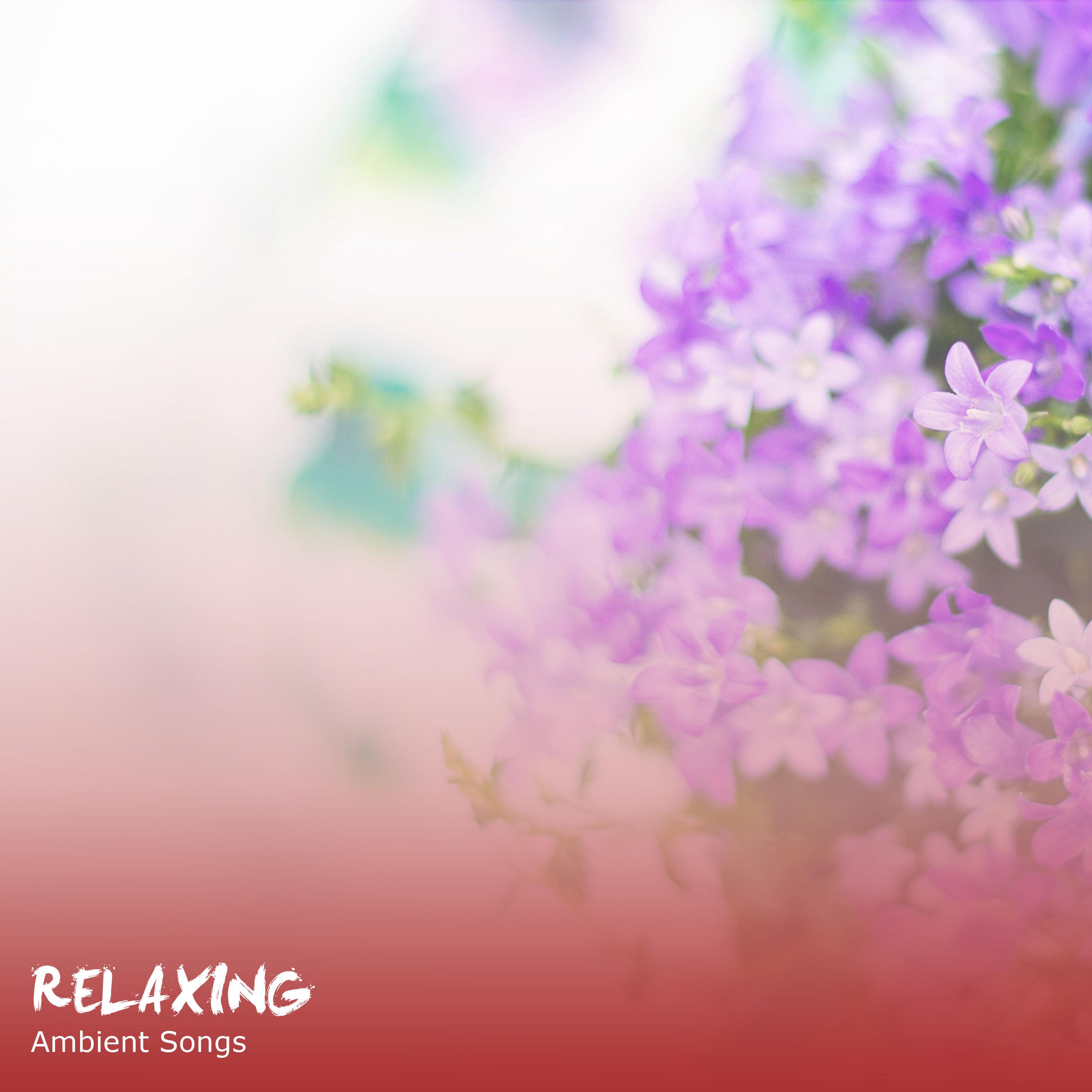 #20 Relaxing, Ambient Songs for Enlightenment