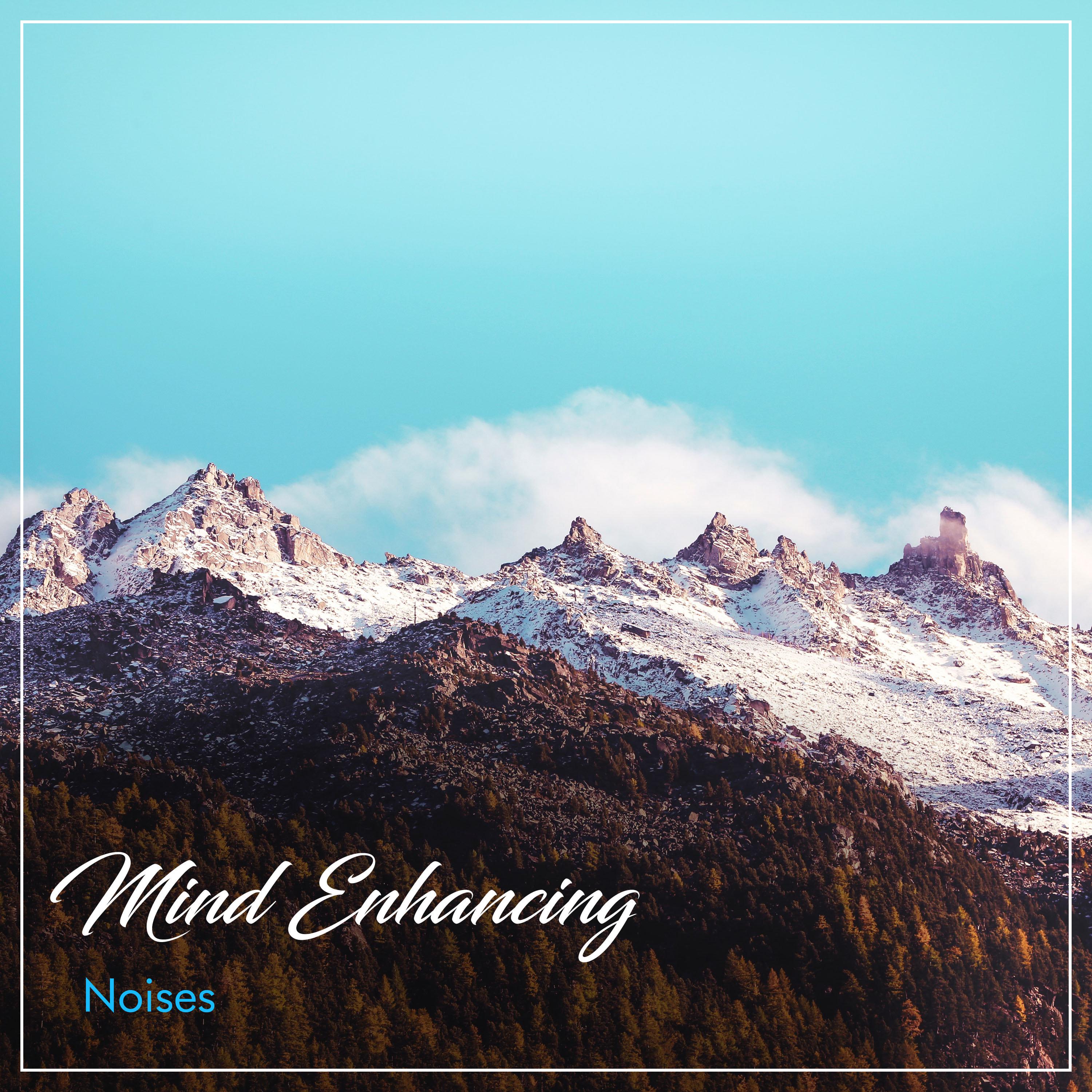 #19 Mind Enhancing Noises for Relaxation Therapy