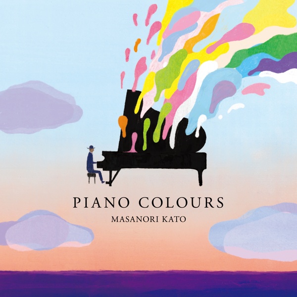 PIANO COLOURS