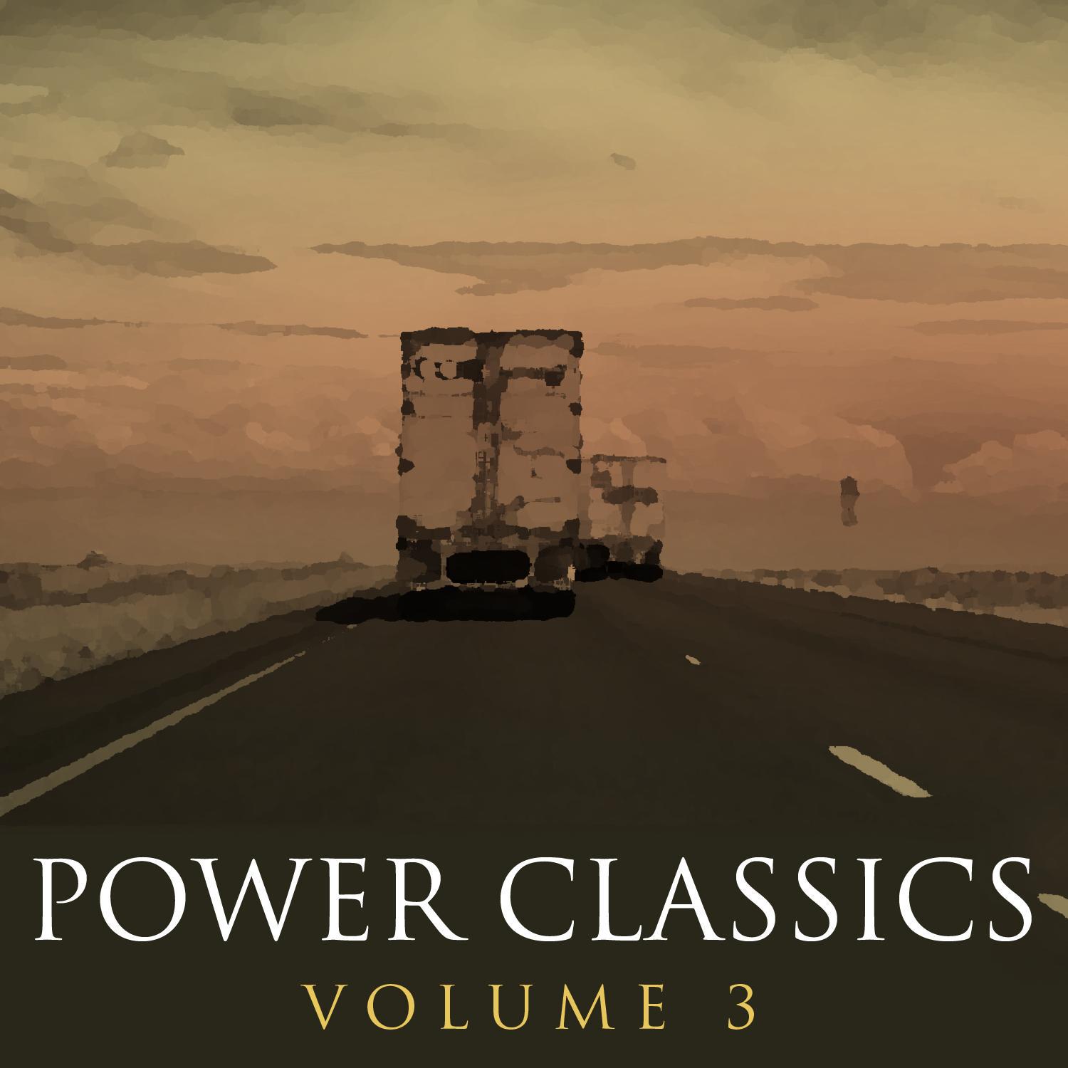 Power Classics Vol 3