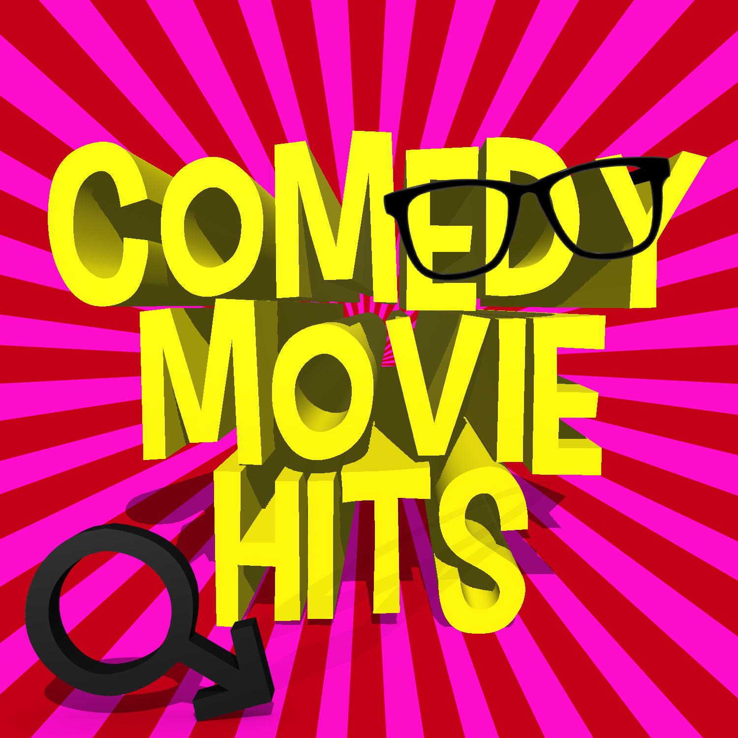 Comedy Movie Hits - Funny Films