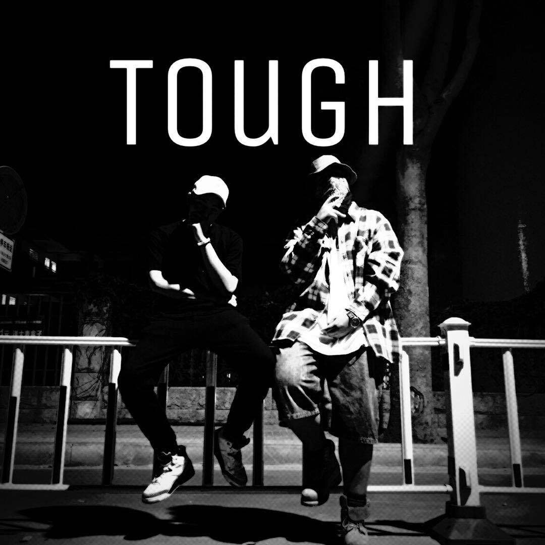 TOUGH (Prod By Caesar L)