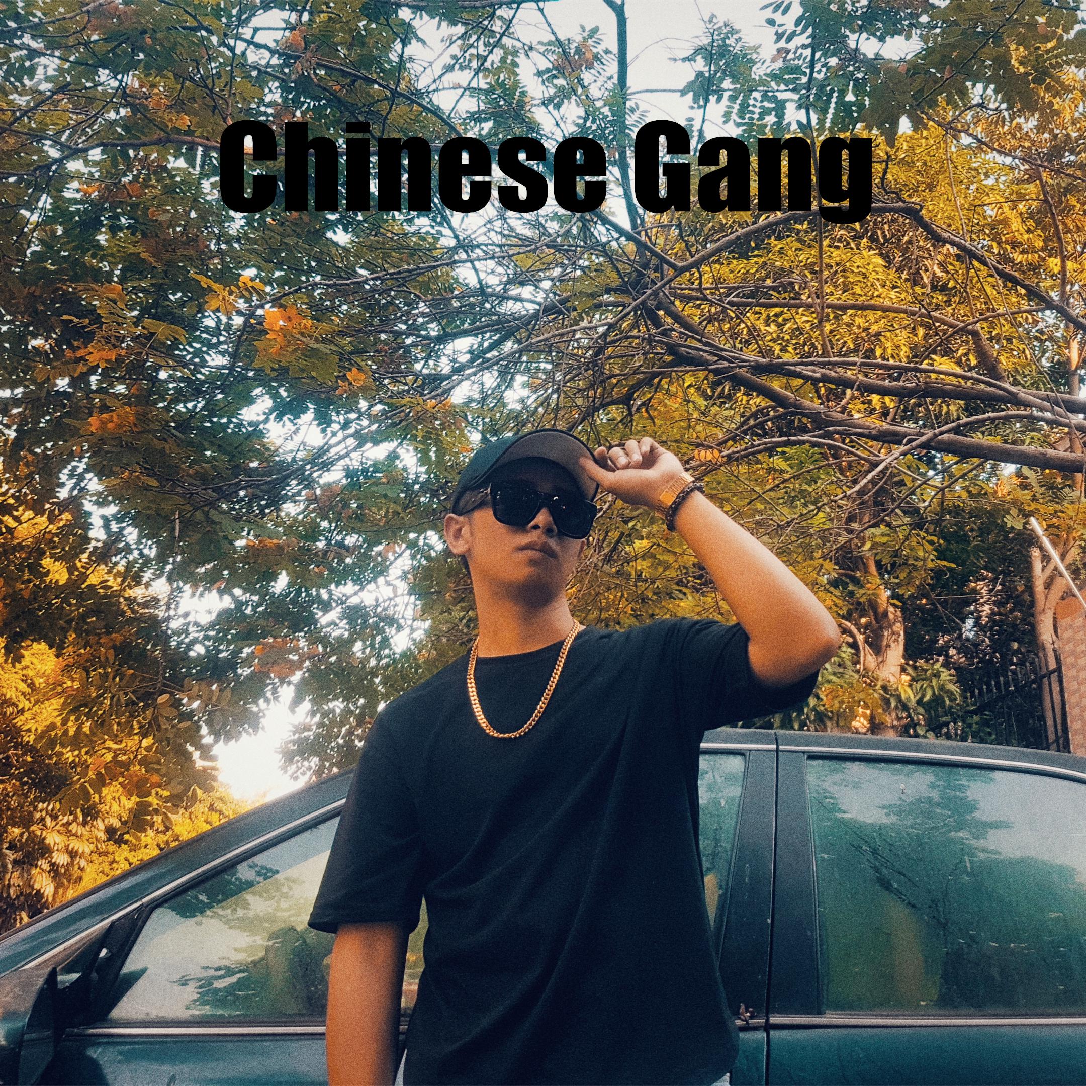 Chinese gang