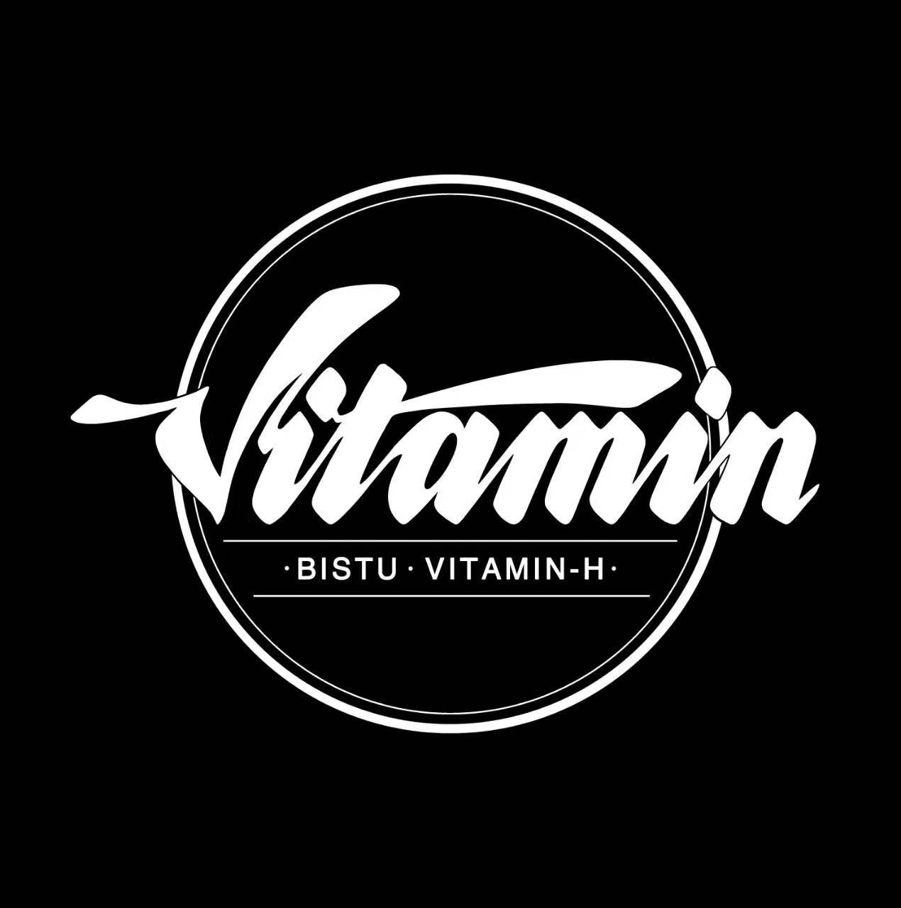 Vitamin-H 2018 CYPHER BEAT