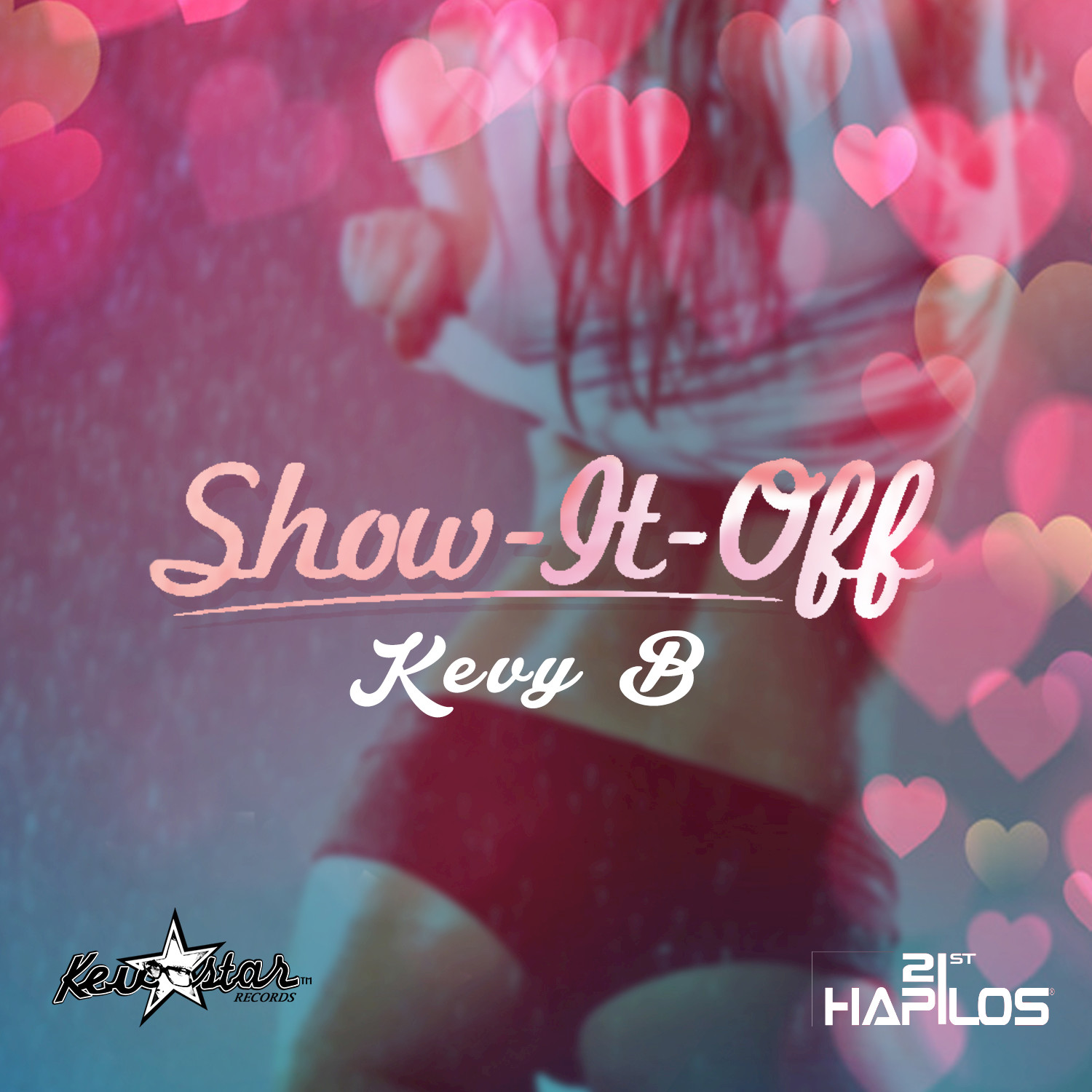 Show It Off - Single