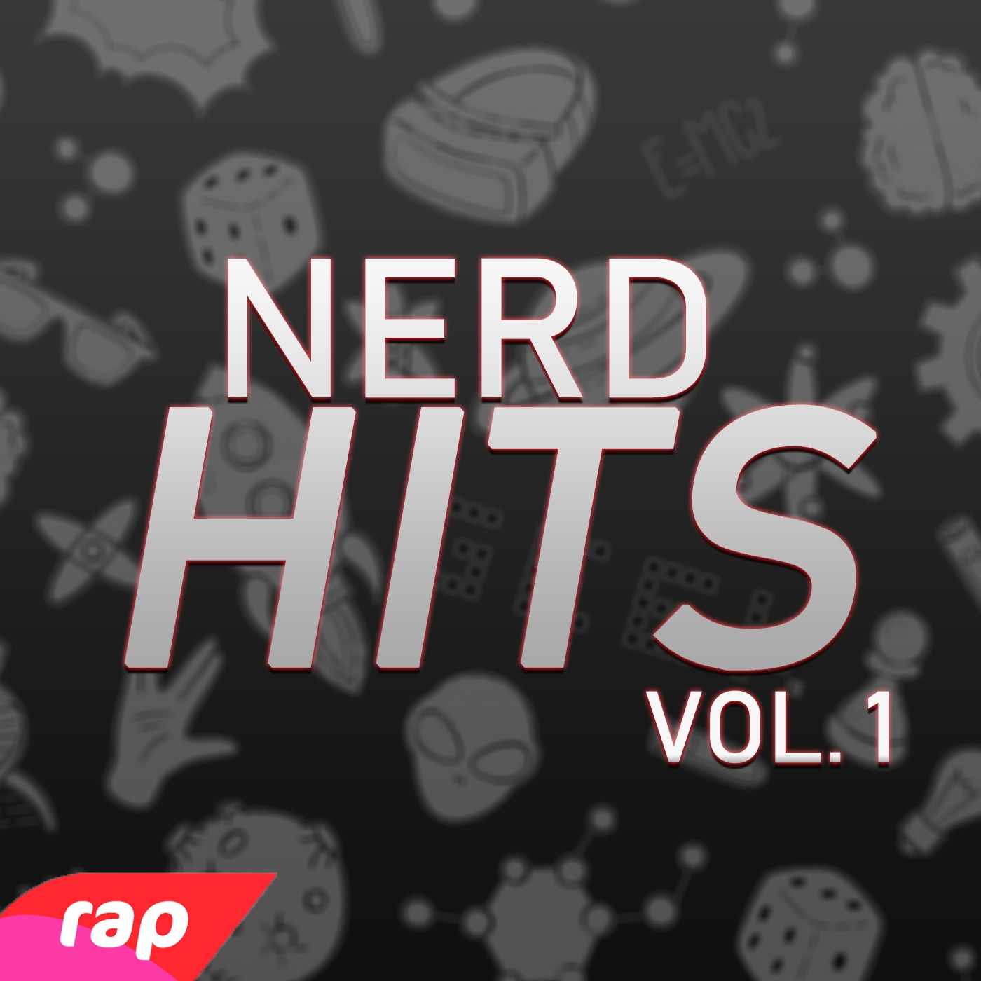 Nerd Hits, Vol. 1