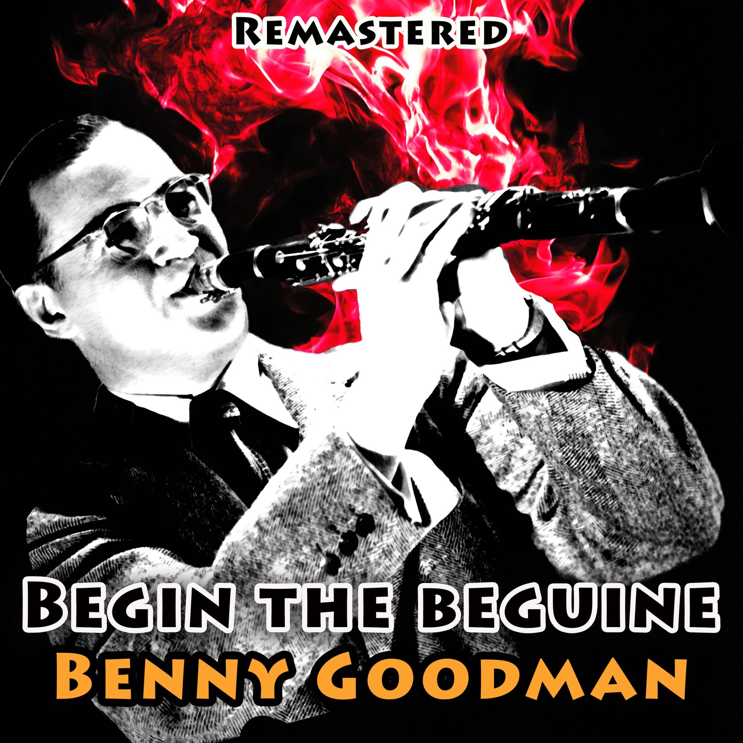 Begin the Beguine (Remastered)