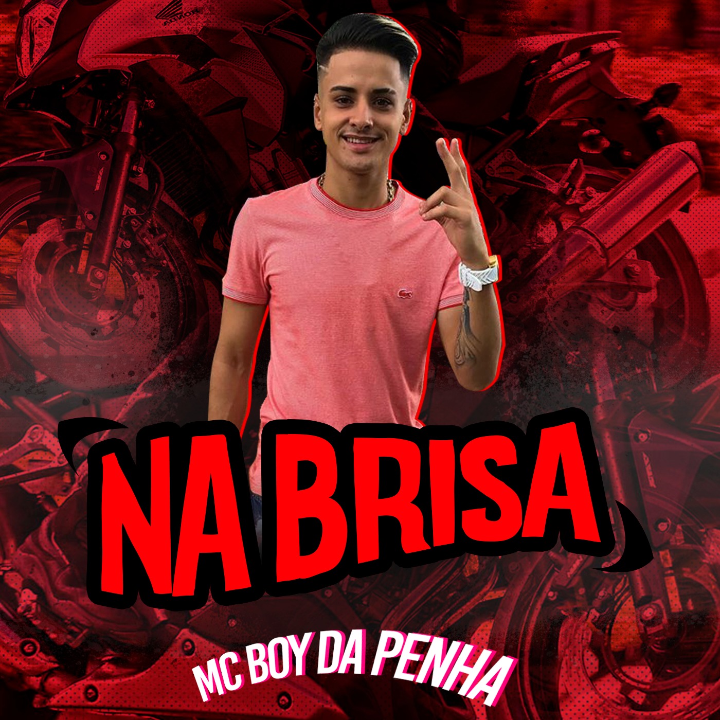 Na Brisa