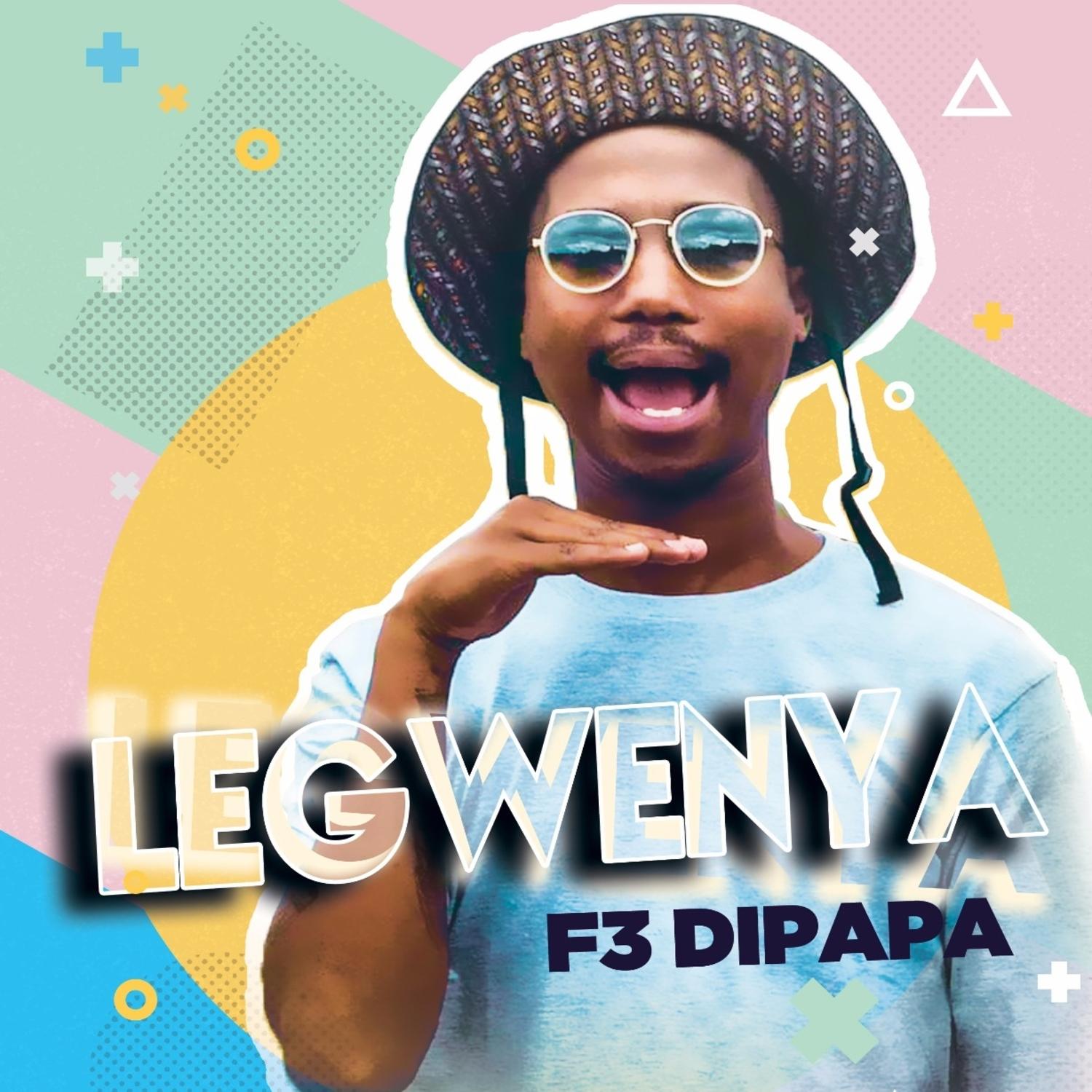 Legwenya