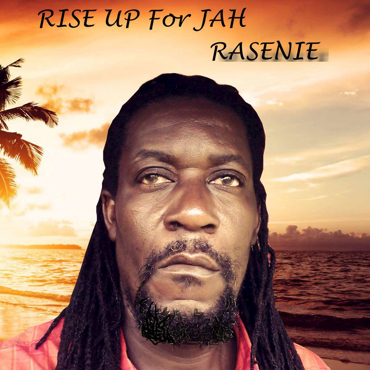 Rise up for Jah
