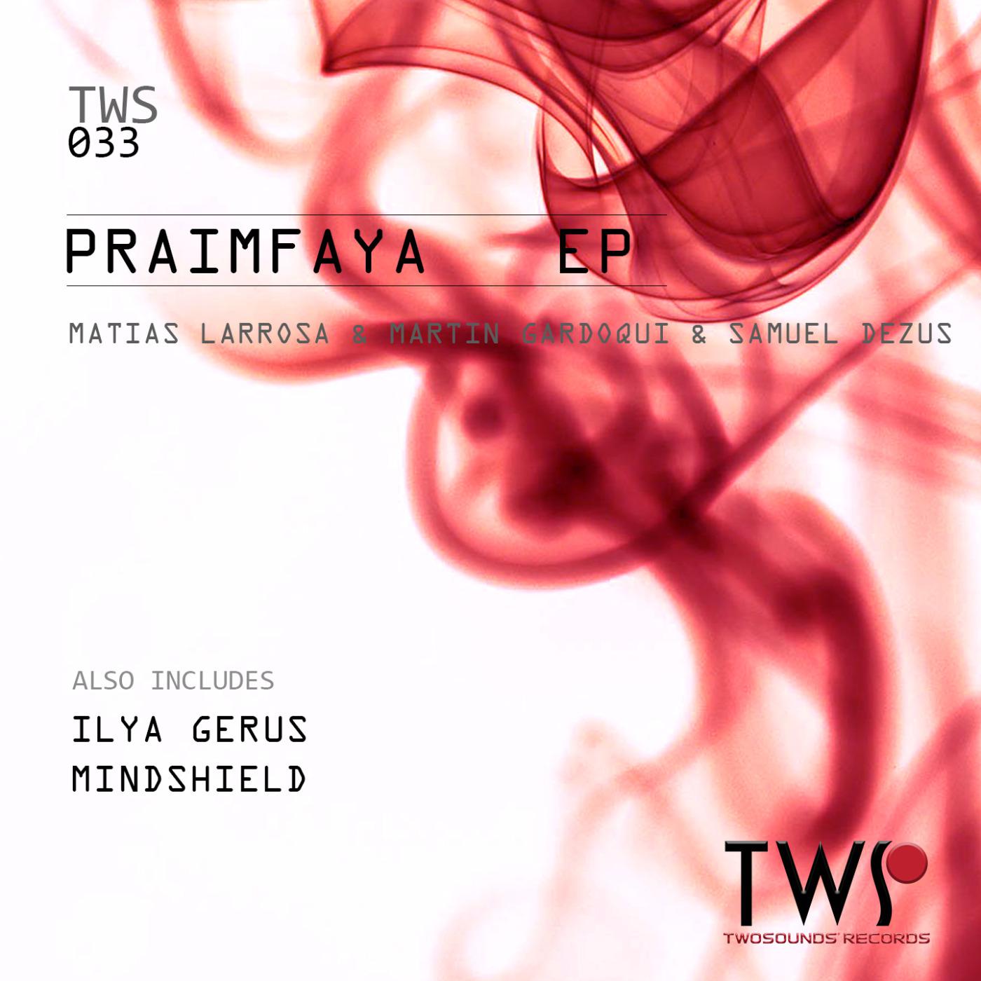 Praimfaya (Ilya Gerus Remix)