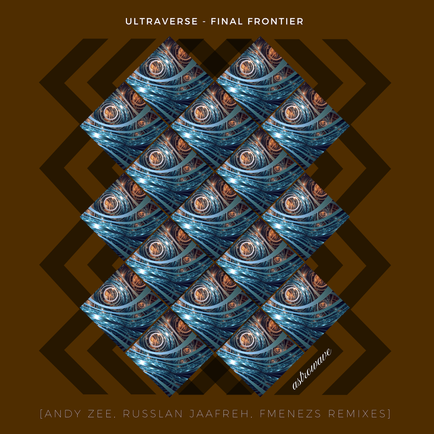 Final Frontier (Andy Zee Remix)