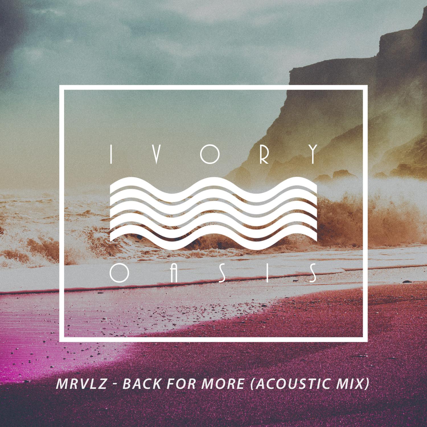 Back for More (Acoustic Mix)