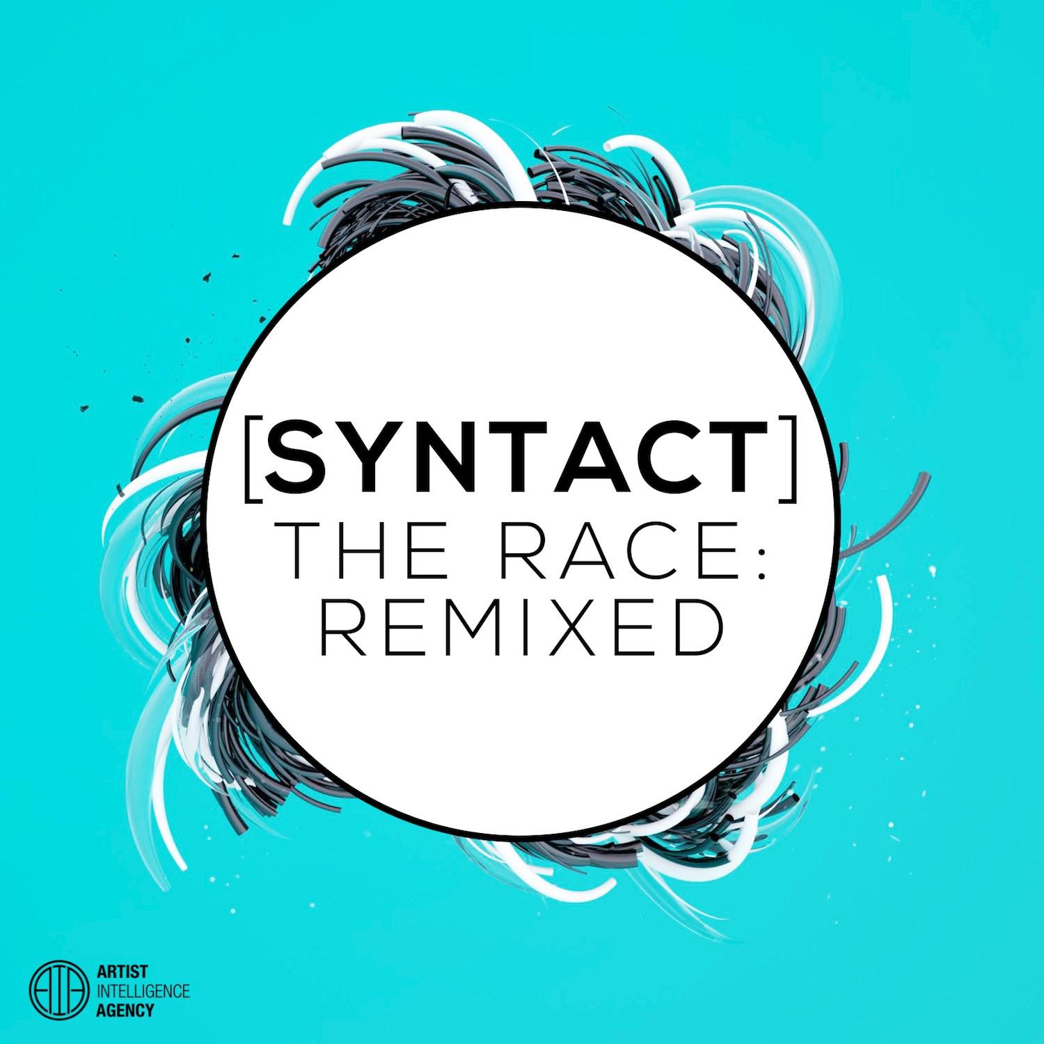 The Race (Prismatic Remix)