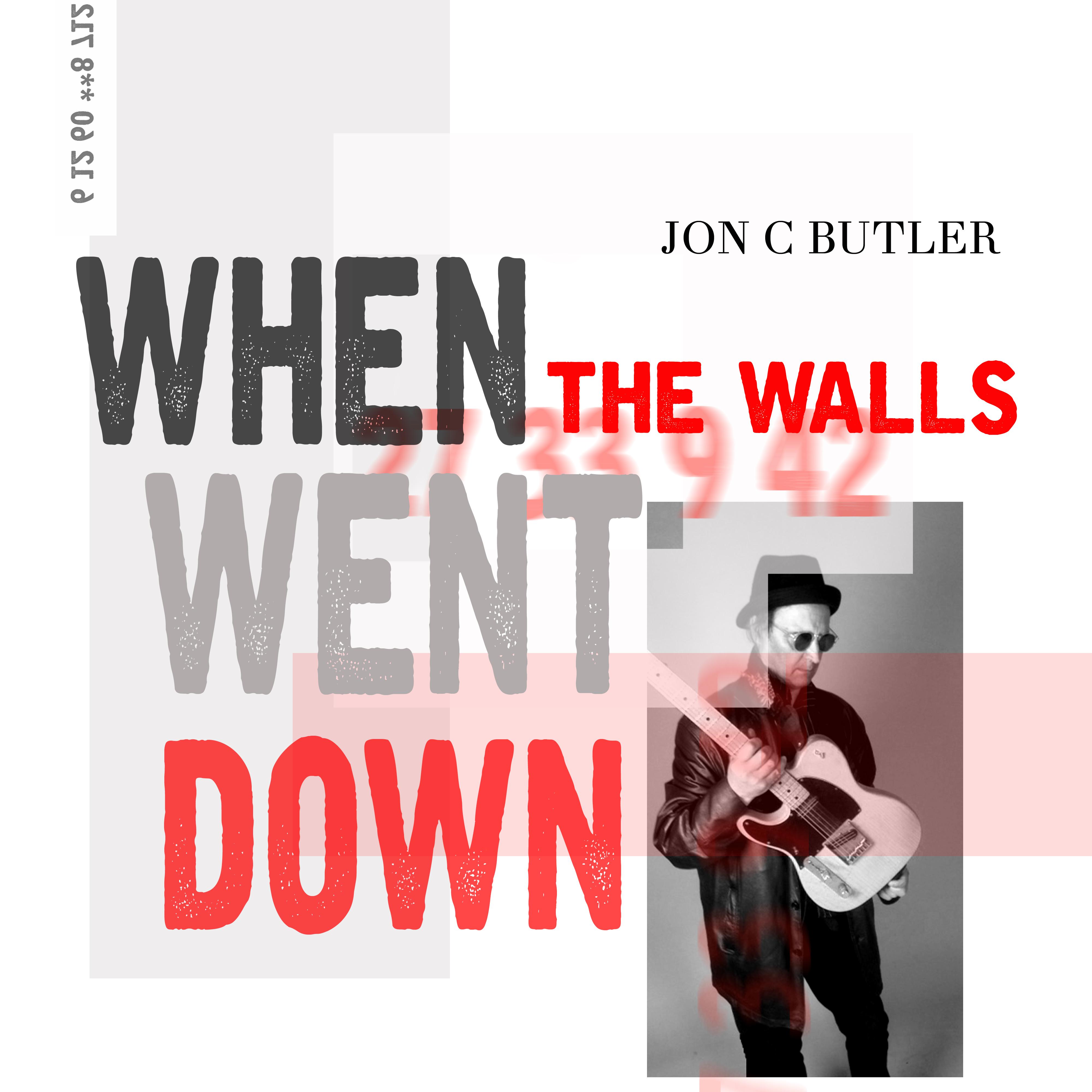 When the Walls Went Down