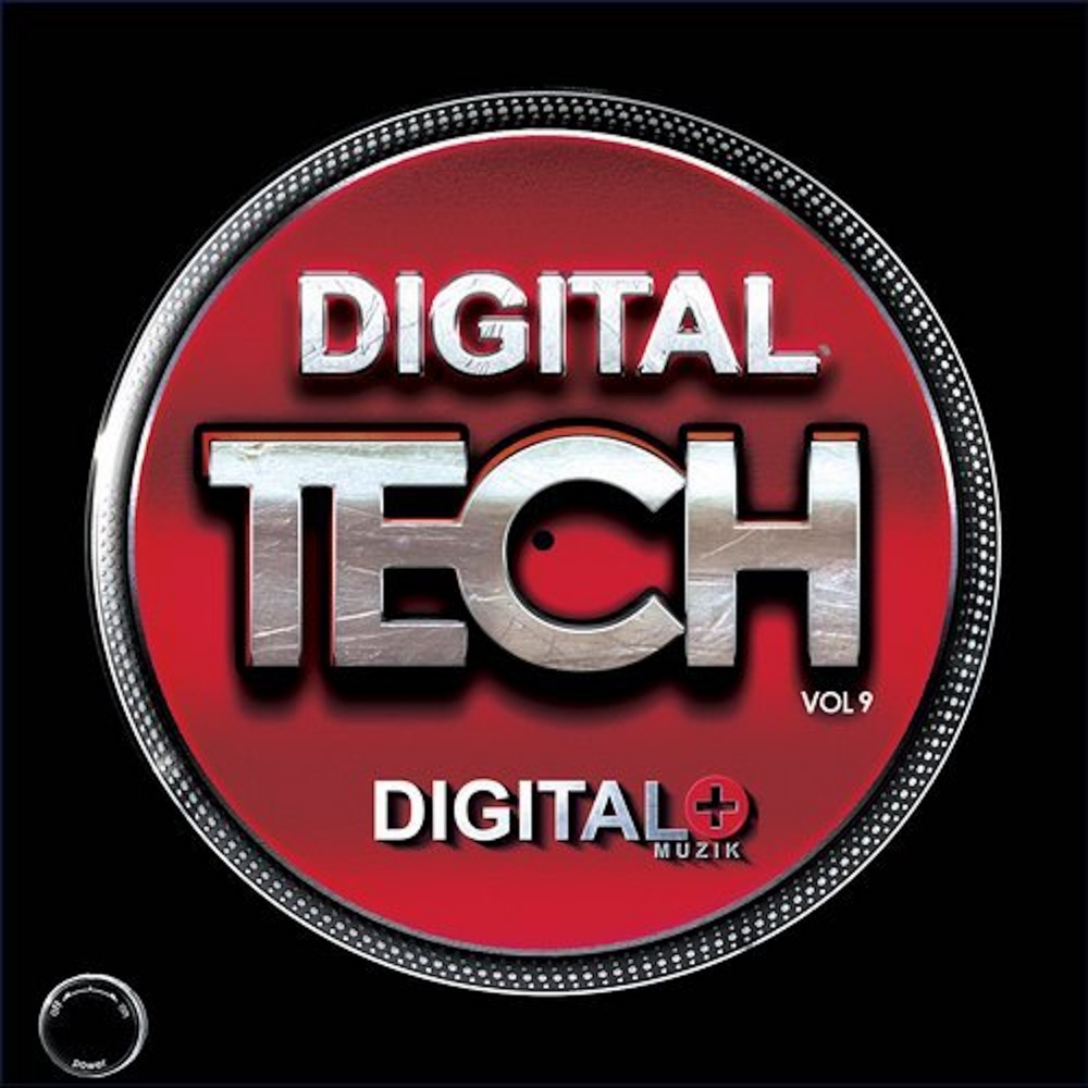 Digital Tech, Vol. 9