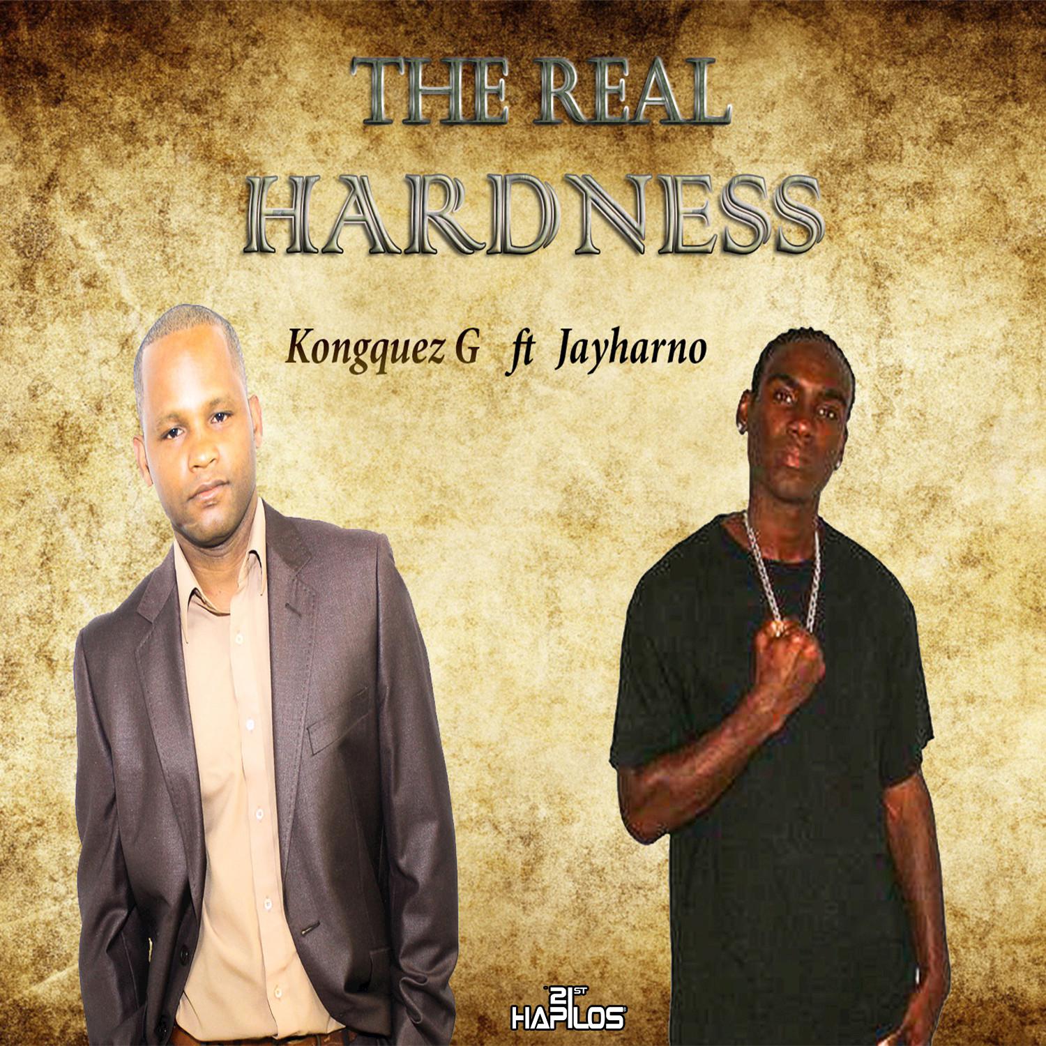 The Real Hardness