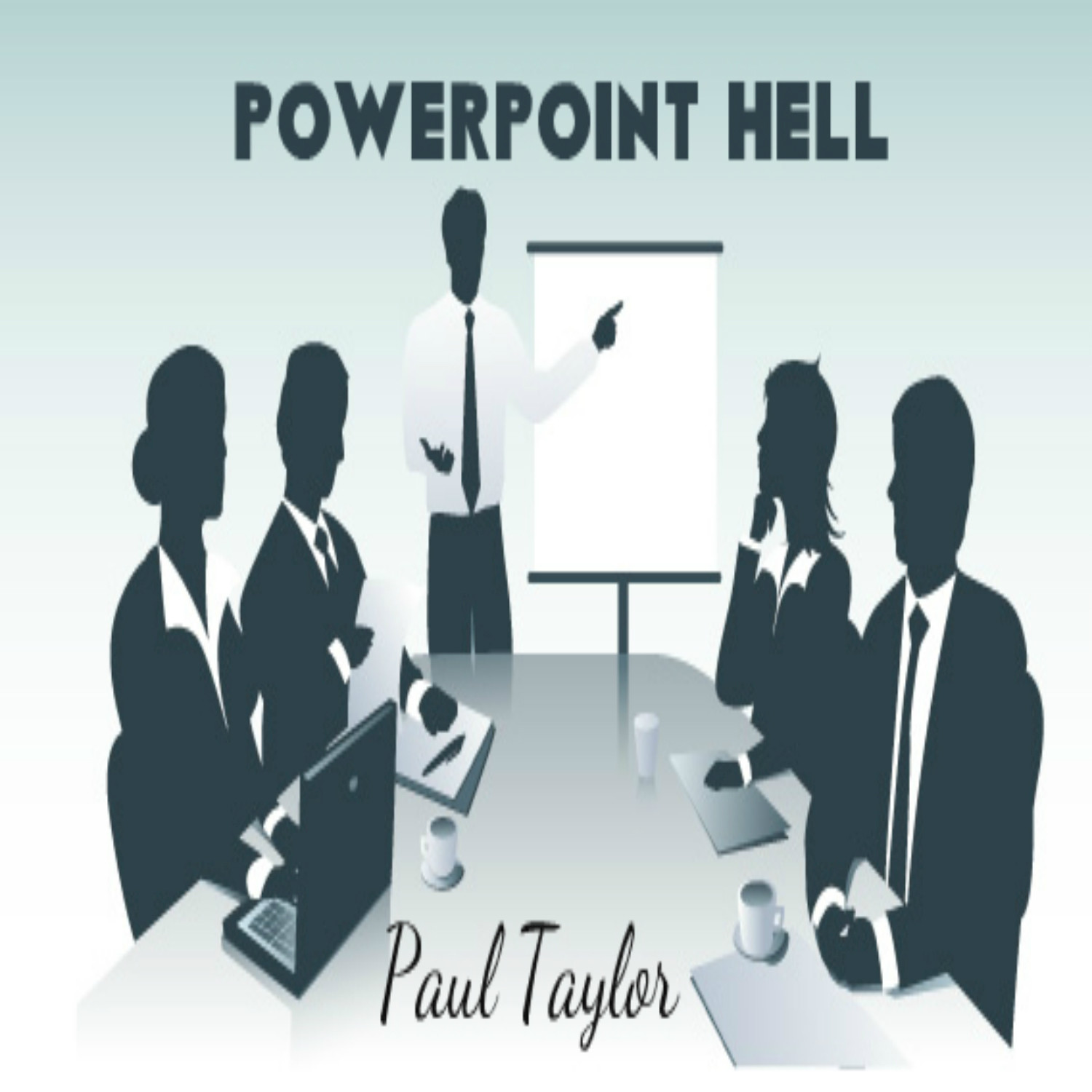 PowerPoint Hell