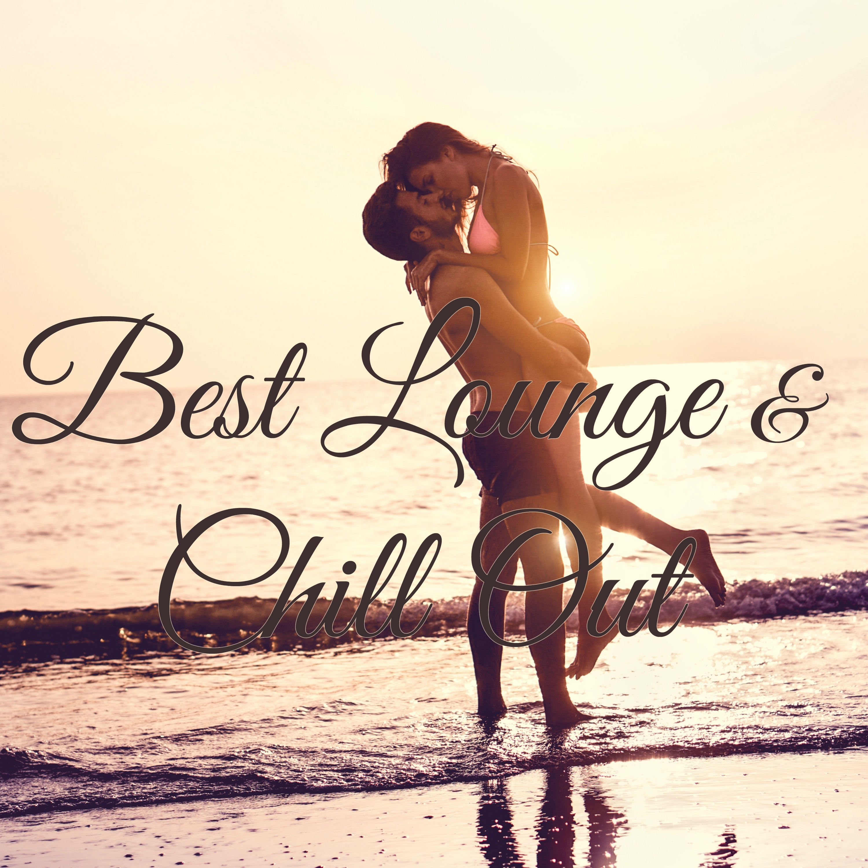 Best Lounge  Chill Out  Sensual Chillout Instrumental Music for End of Summer Lovers Night