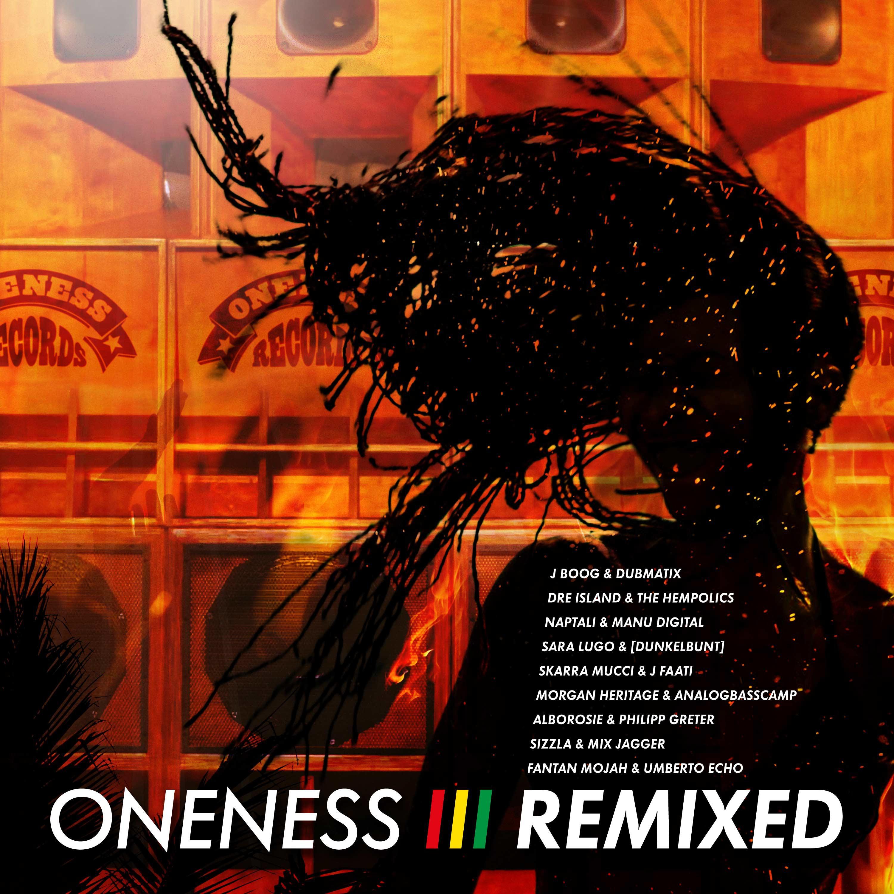 Oneness - Remixed