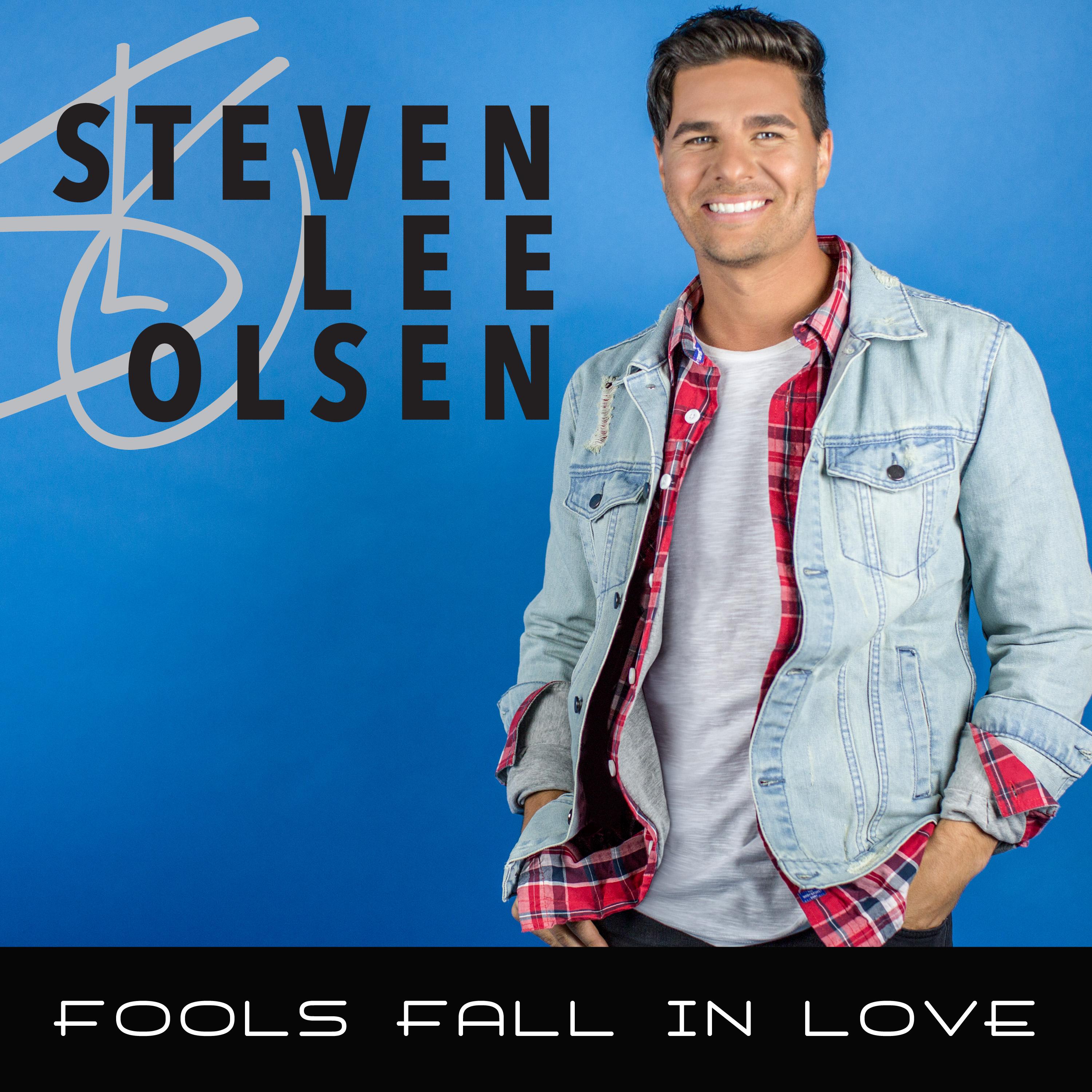 Fools Fall in Love