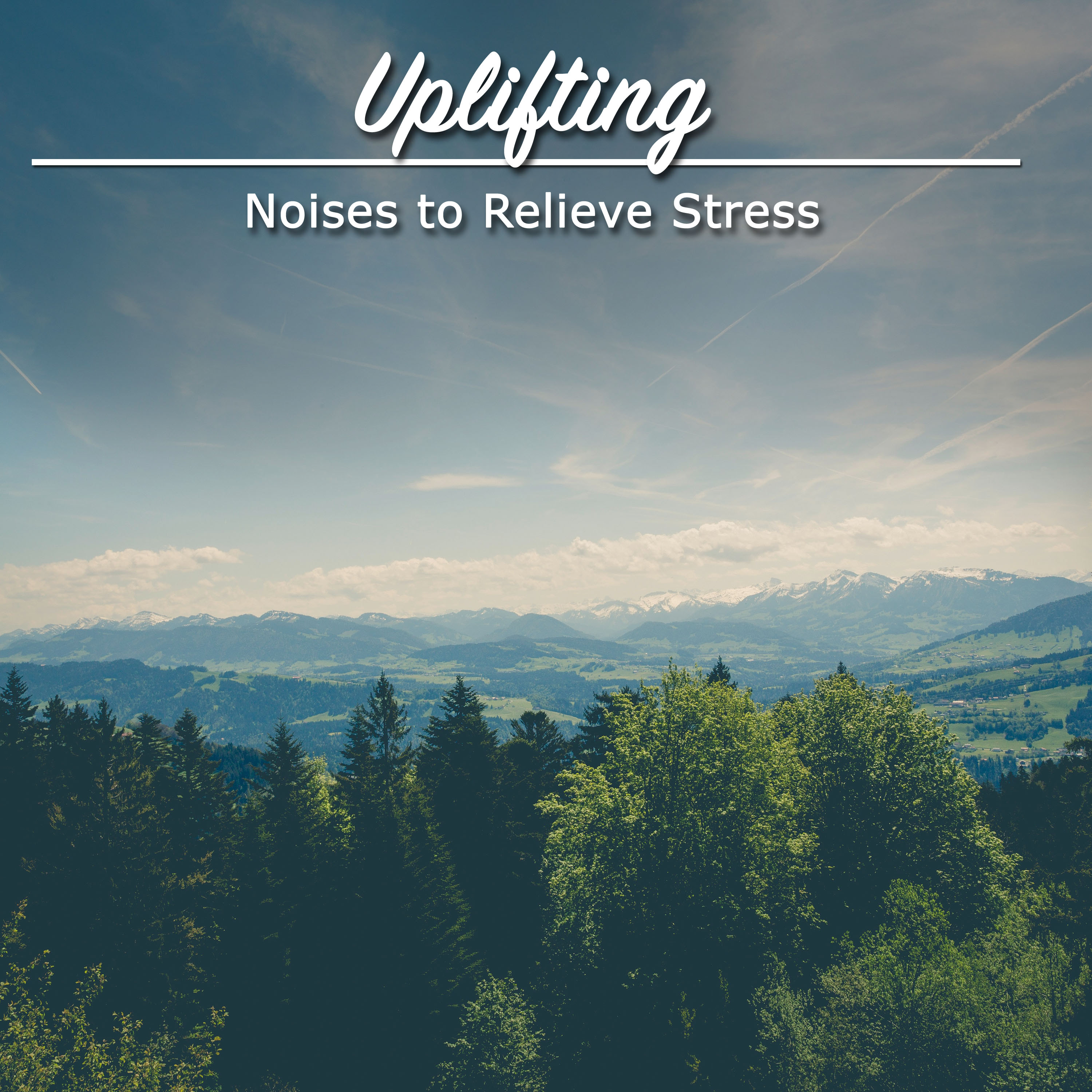 #10 Mood Uplifting Noises to Relieve Stress